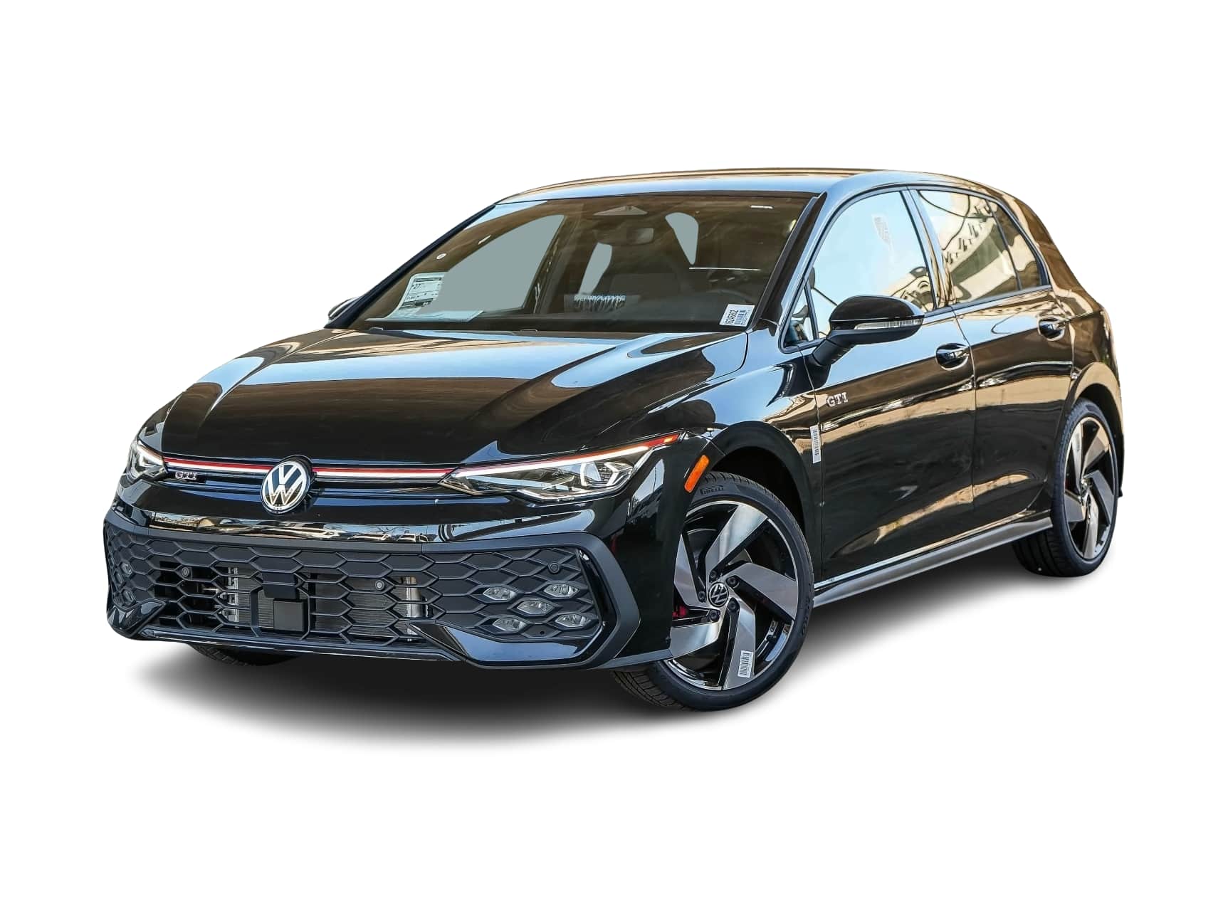 Thumbnail: 2026 Volkswagen Golf - 1
