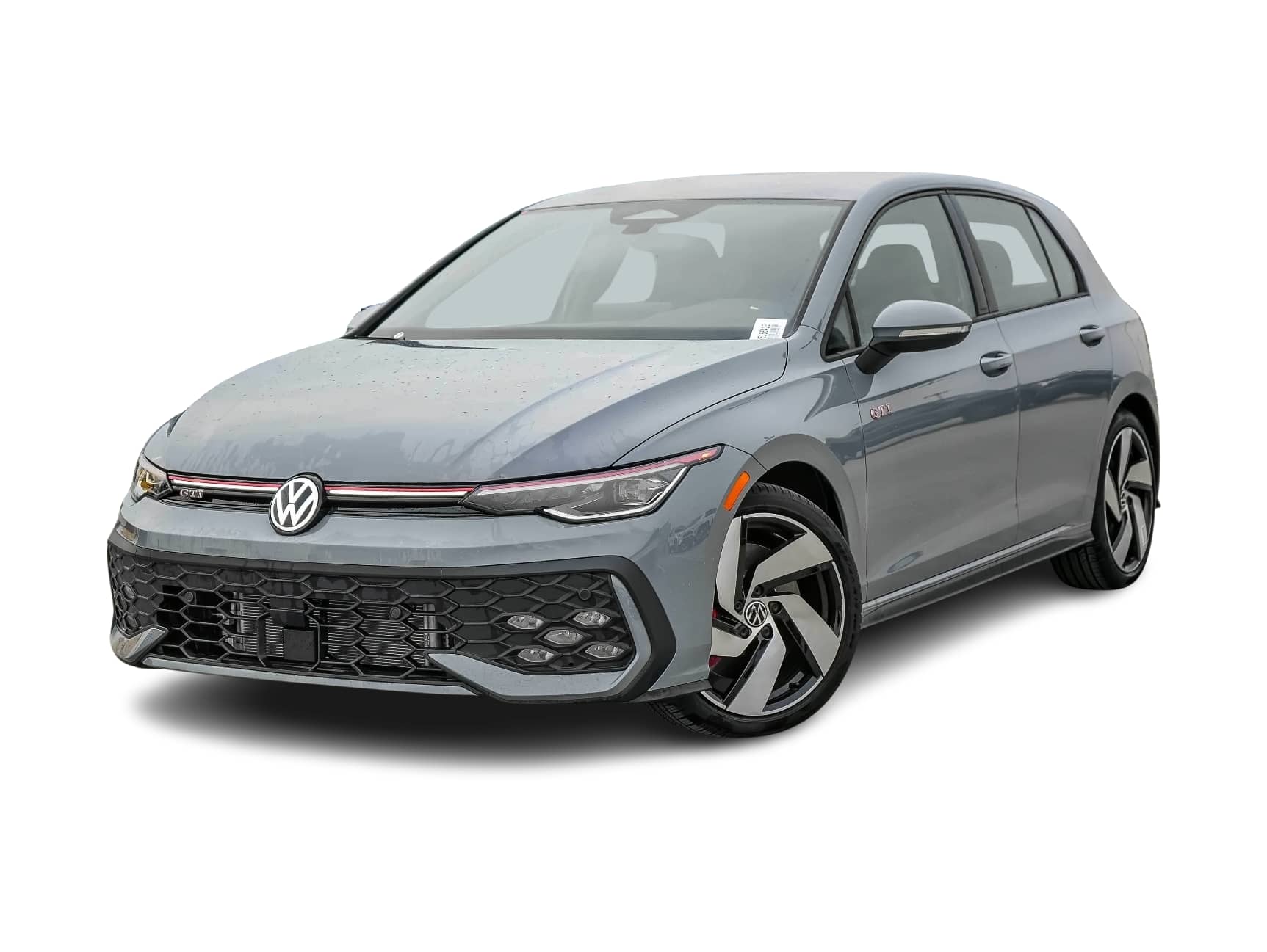 Thumbnail: 2026 Volkswagen Golf - 1