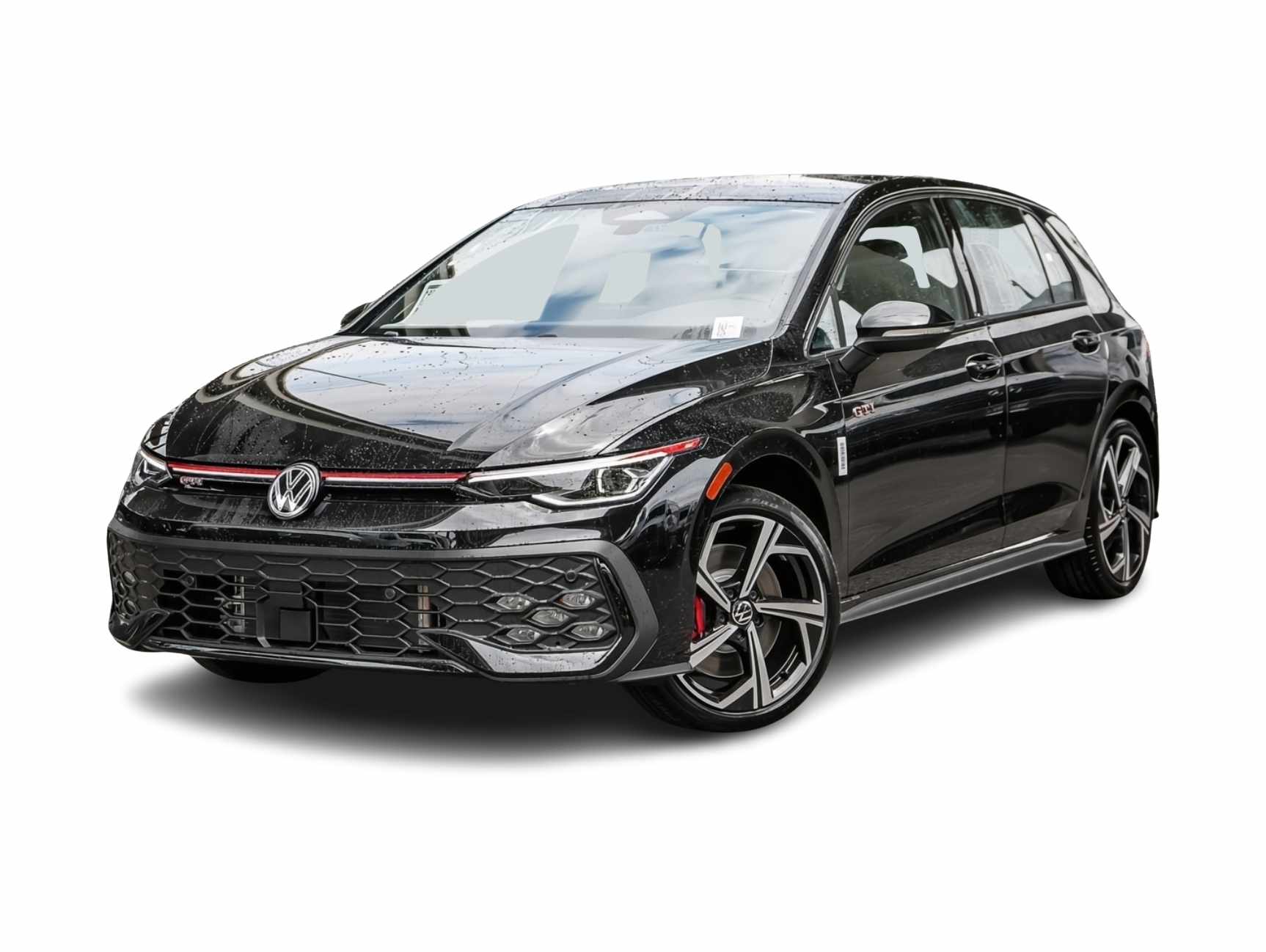 Thumbnail: 2026 Volkswagen Golf - 1