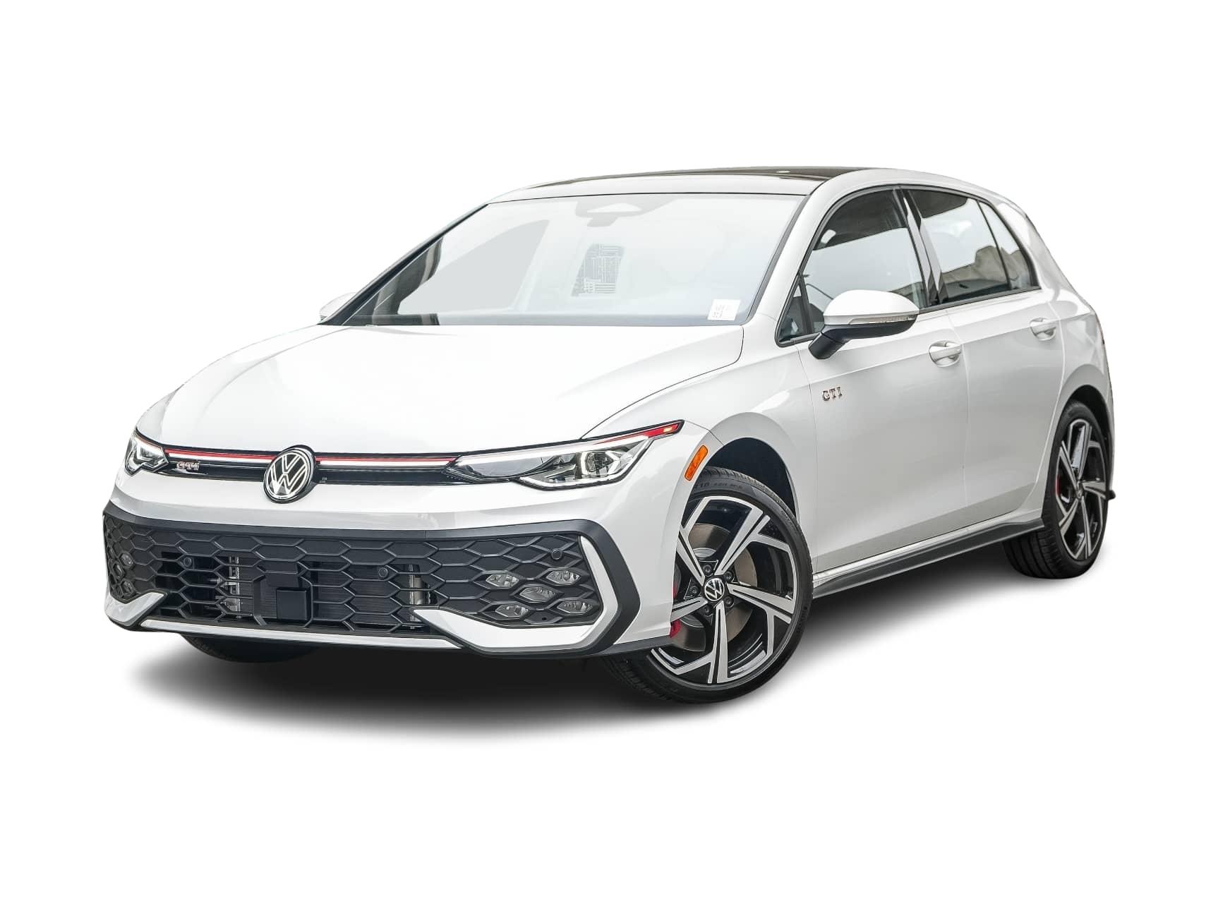 Thumbnail: 2026 Volkswagen Golf - 1