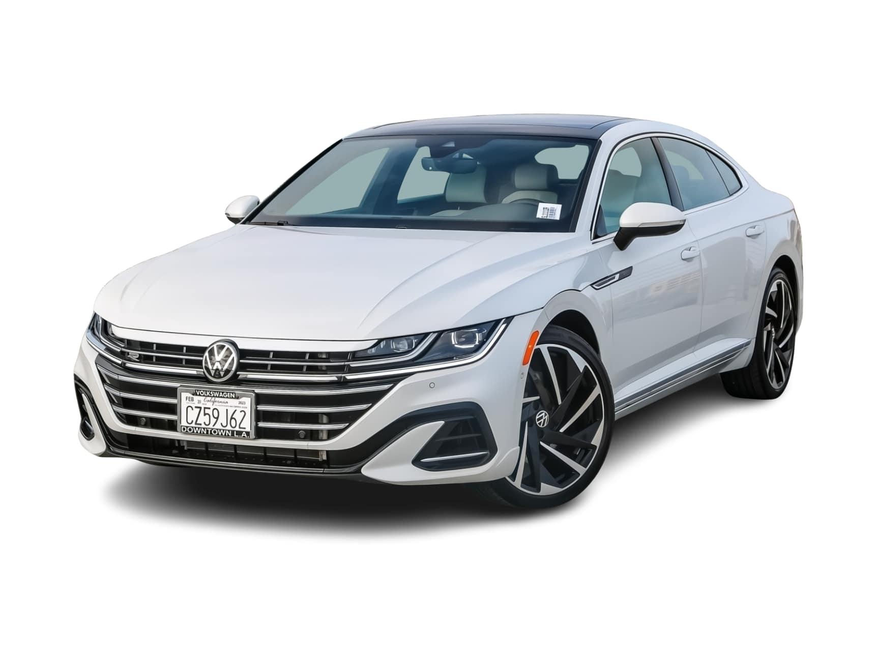 2023 Volkswagen Arteon SEL Premium R-Line -
                  Los Angeles, CA