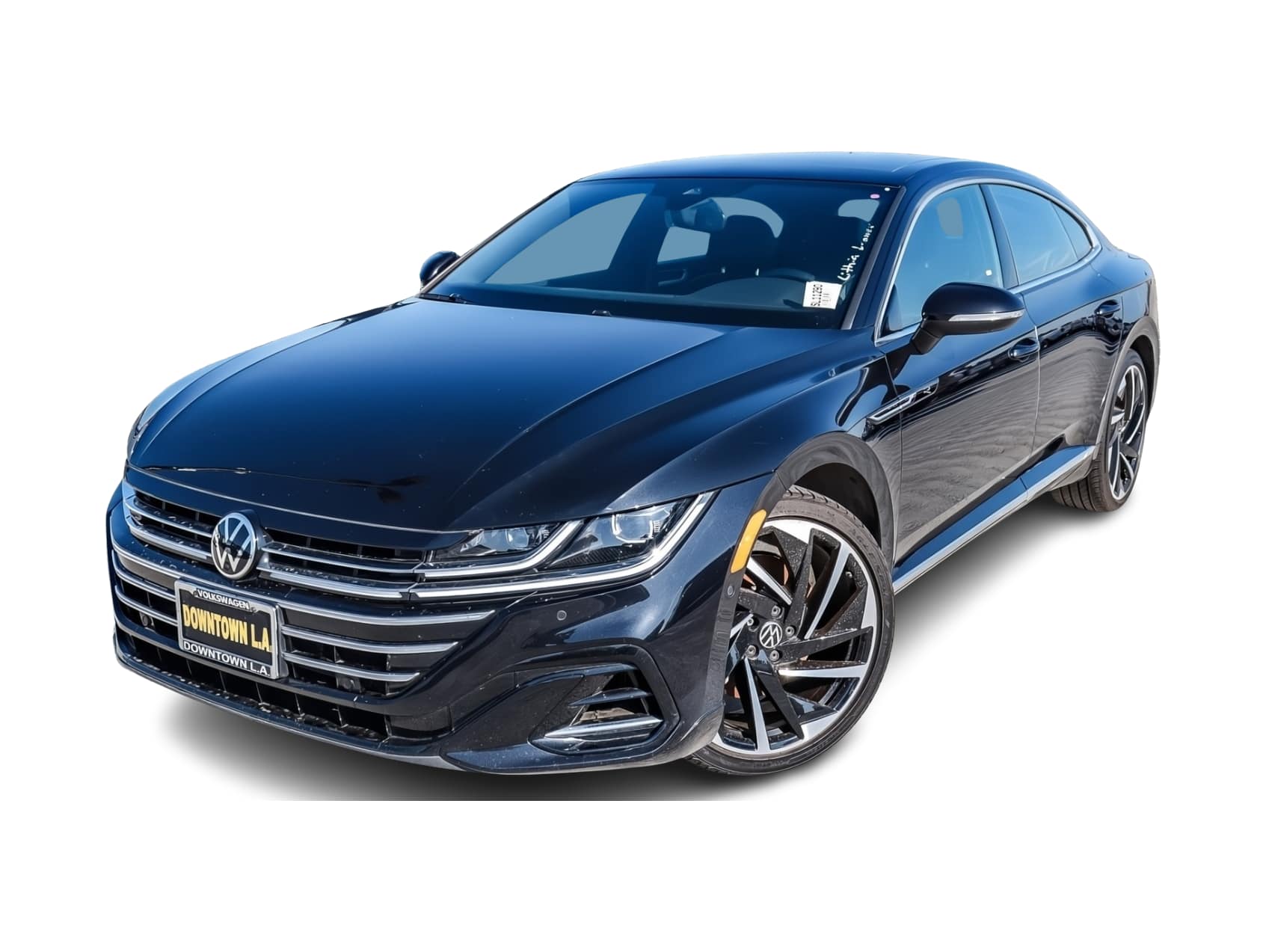 2023 Volkswagen Arteon SEL Premium R-Line -
                  Los Angeles, CA
