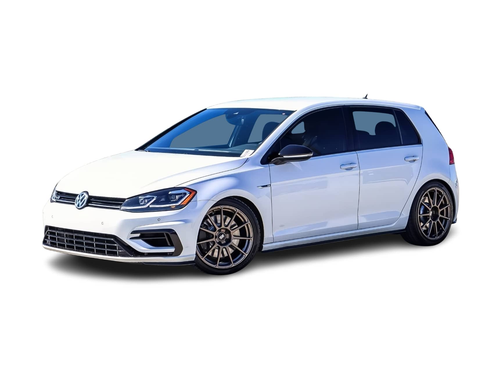 Thumbnail: 2019 Volkswagen Golf - 1