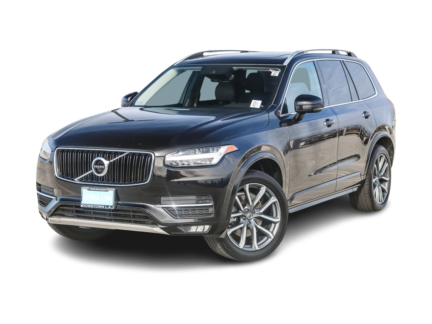 2018 Volvo XC90 T6 Momentum -
                  Los Angeles, CA
