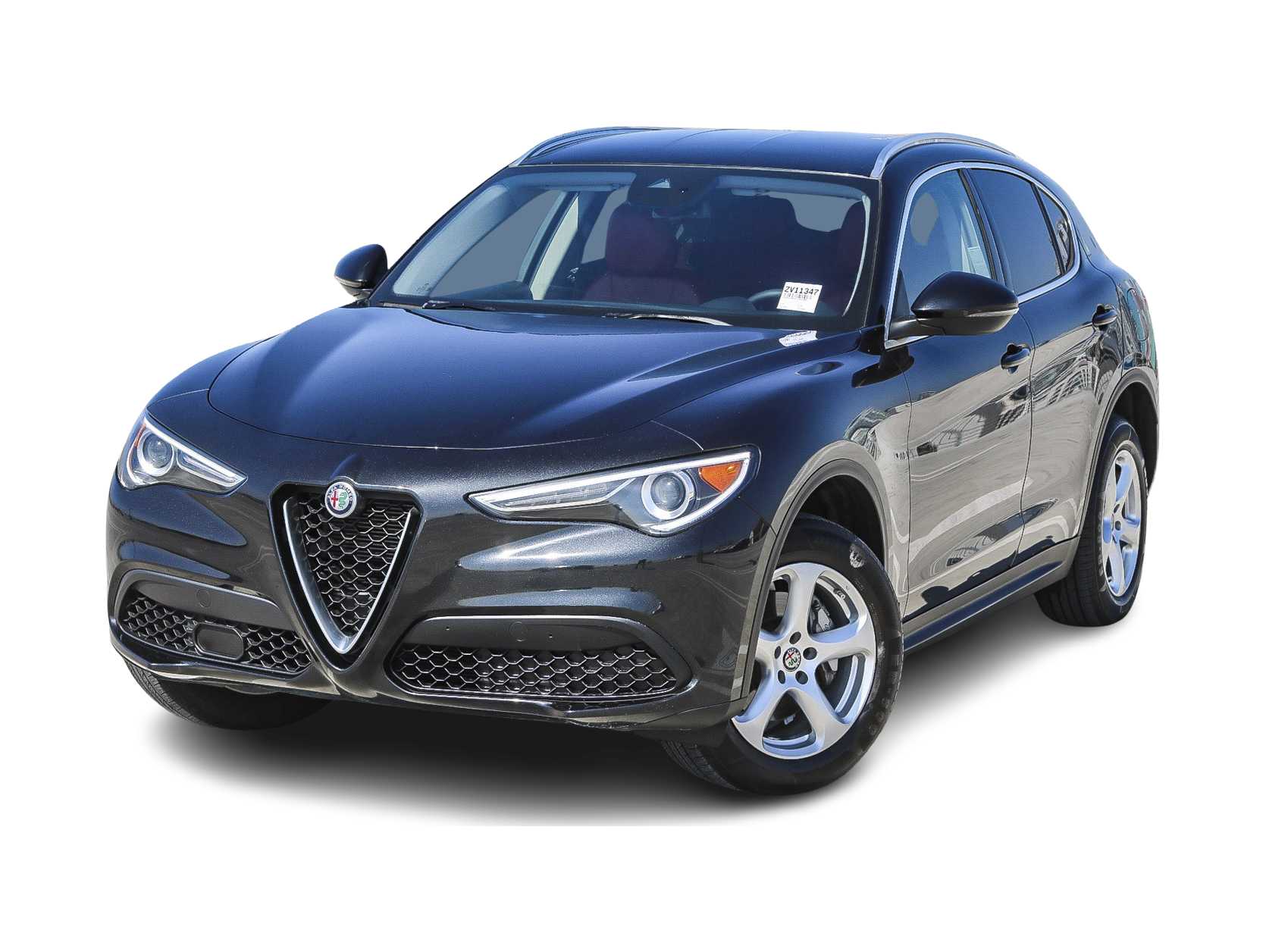 2020 Alfa Romeo Stelvio Base -
                Los Angeles, CA