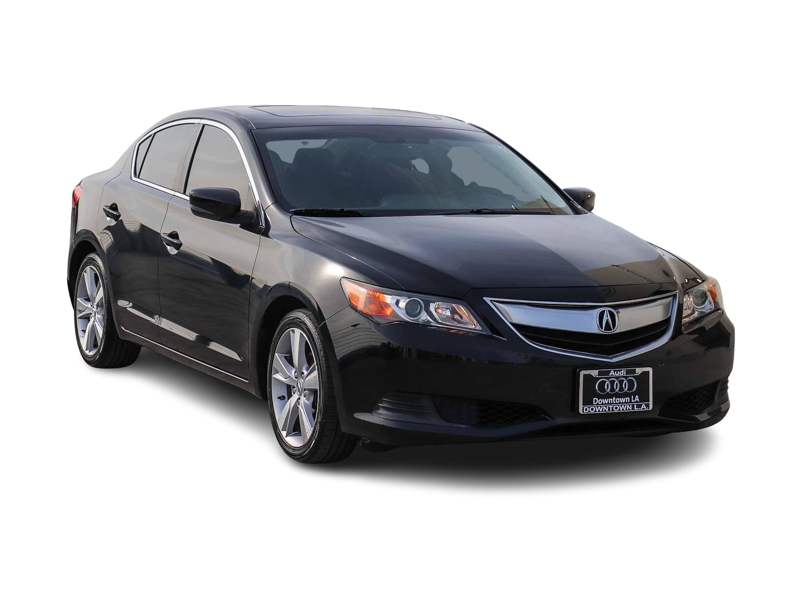 2015 Acura ILX 2.0 -
                  Los Angeles, CA