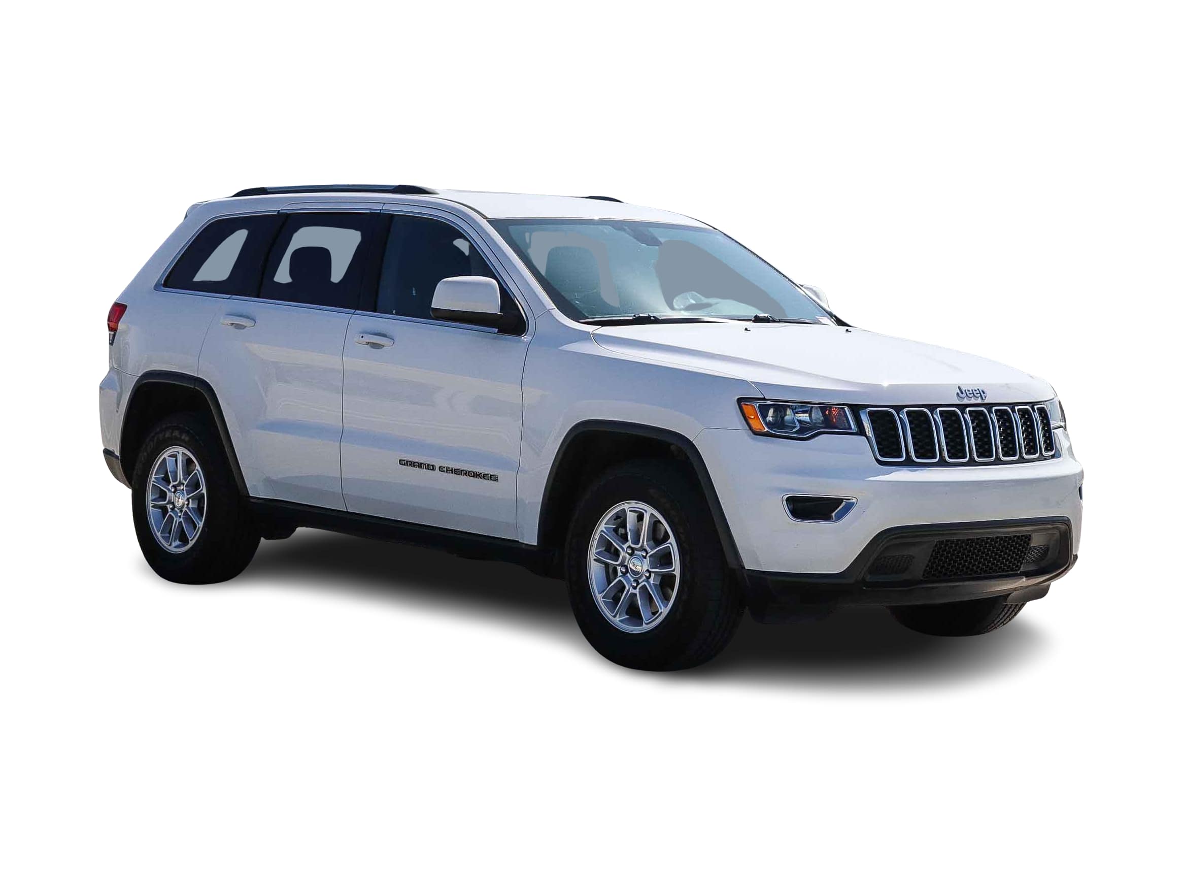 Thumbnail: 2019 Jeep Grand Cherokee - 1