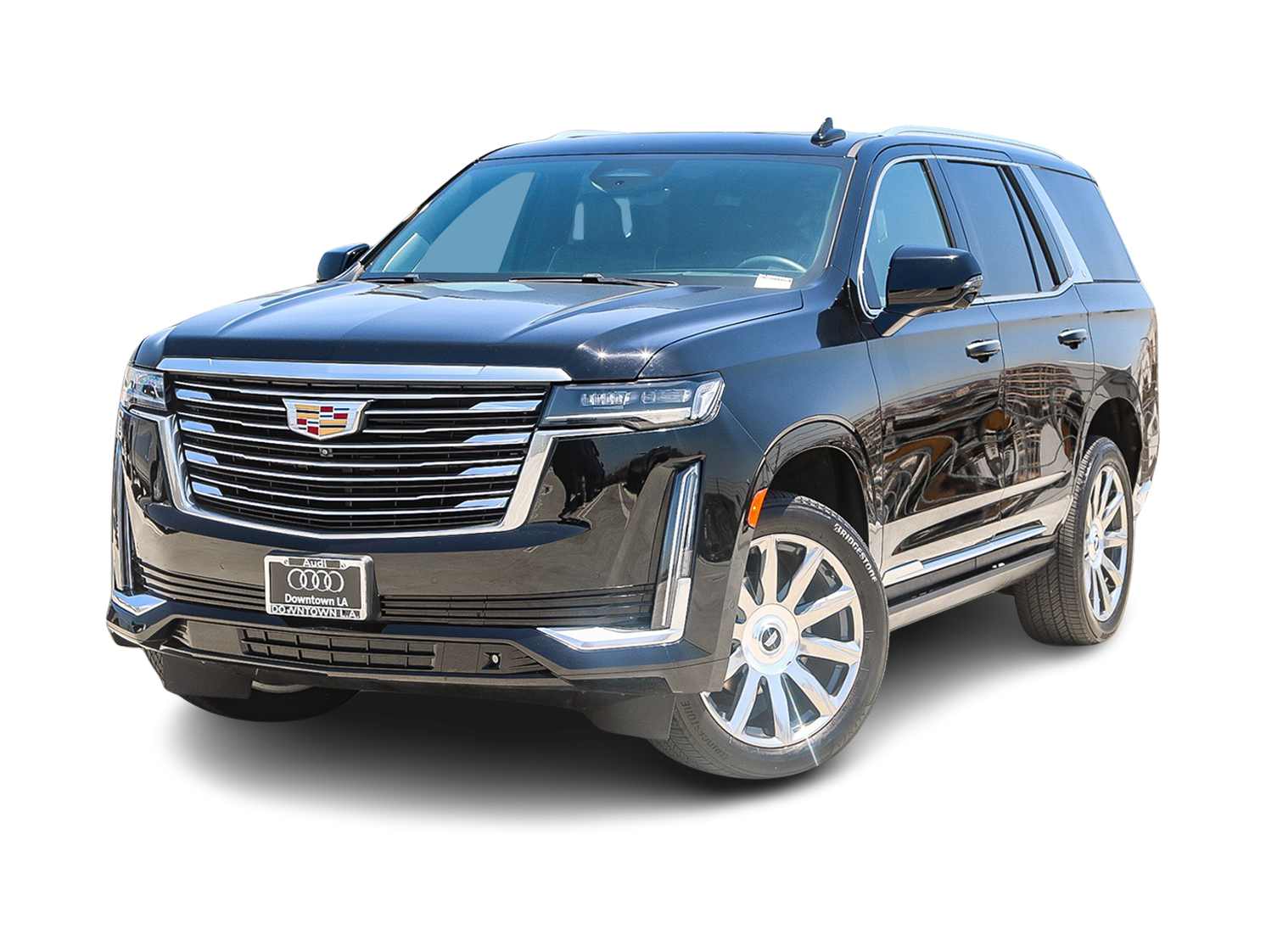 2022 Cadillac Escalade Premium Luxury Platinum -
                  Los Angeles, CA