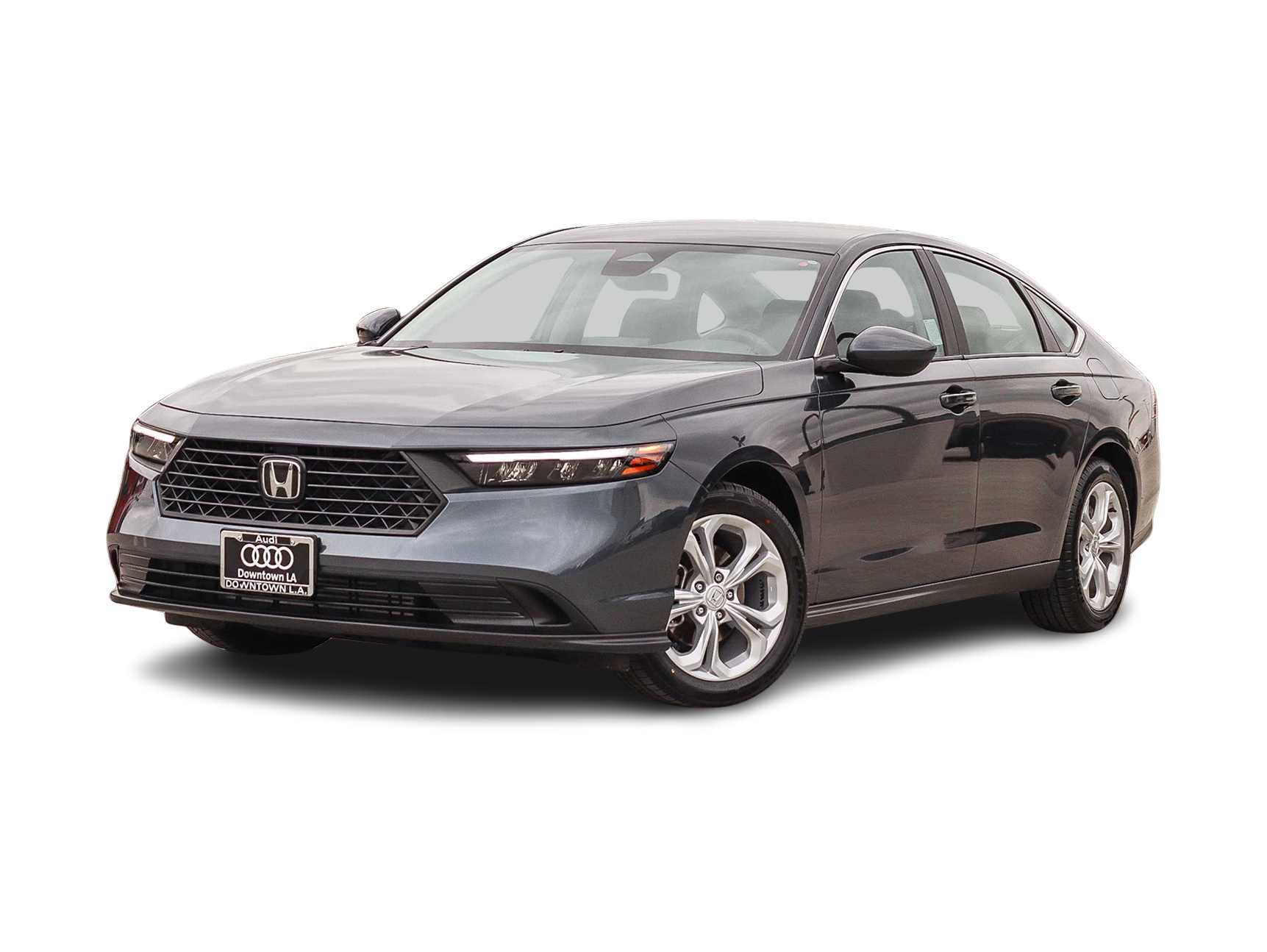 Thumbnail: 2024 Honda Accord - 1