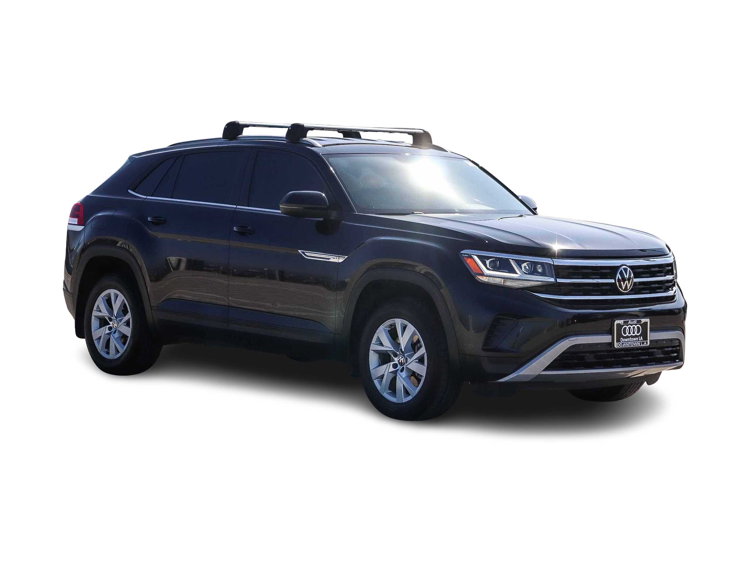 2020 Volkswagen Atlas S -
                  Los Angeles, CA