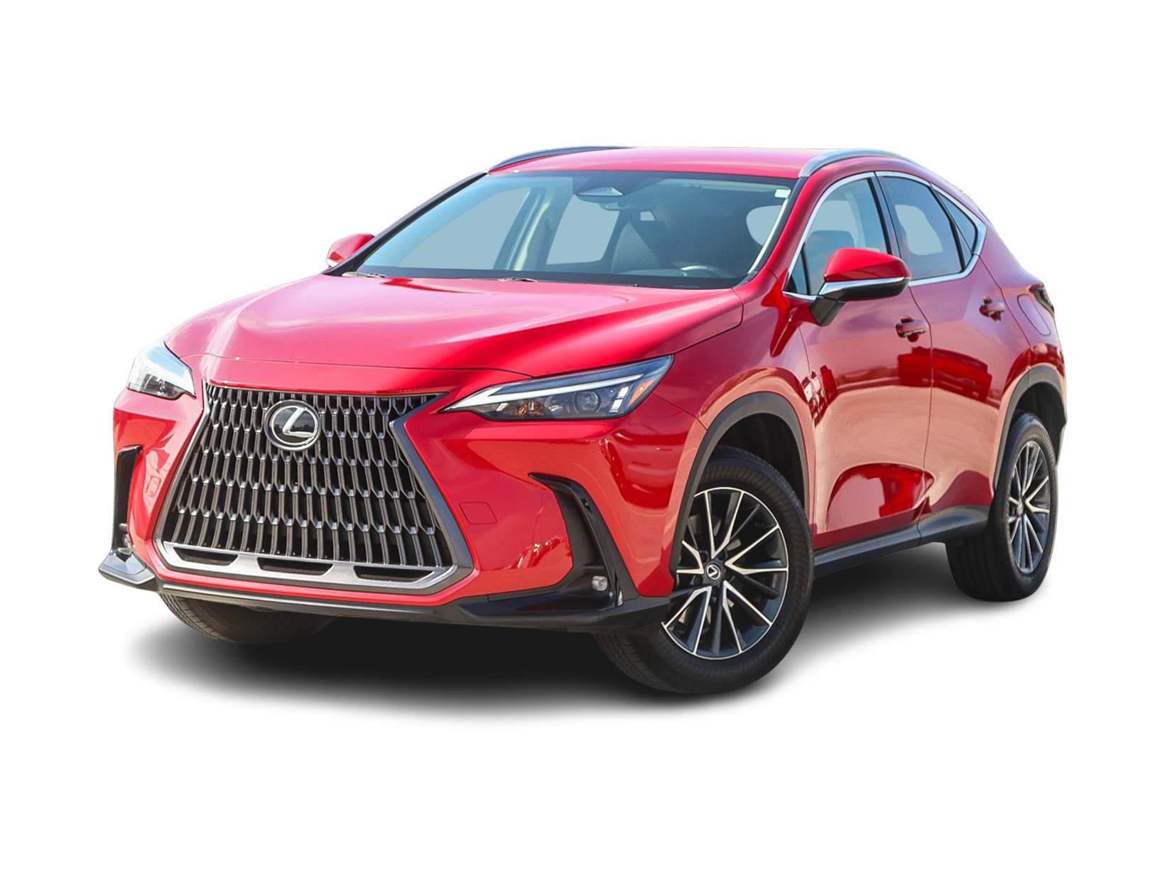 Thumbnail: 2024 Lexus ES - 1