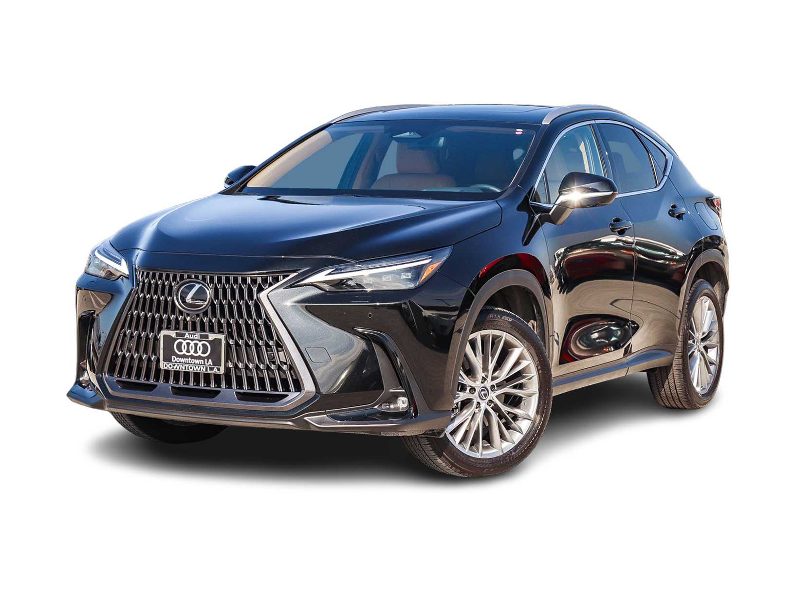 Thumbnail: 2024 Lexus ES - 1