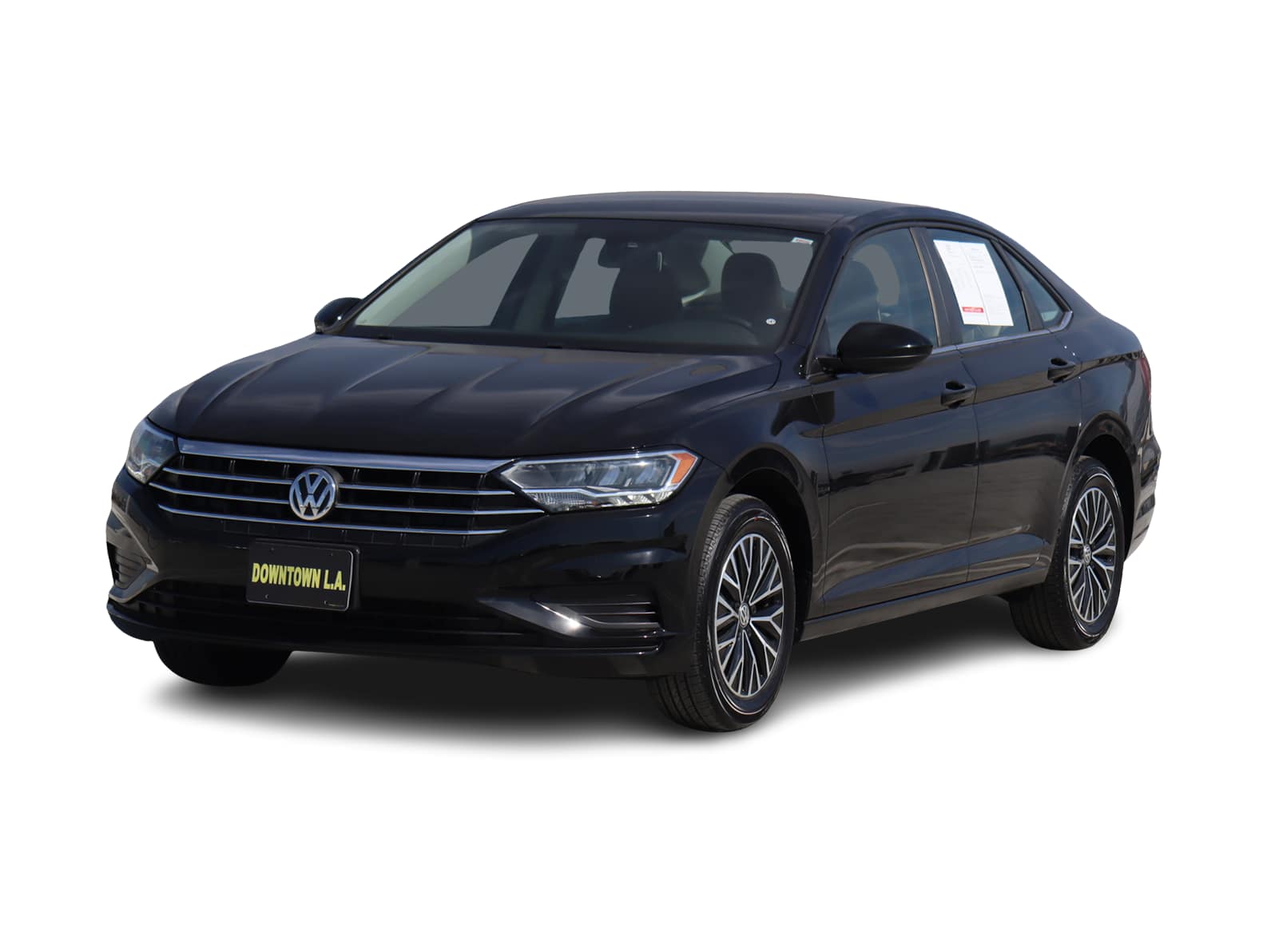 2020 Volkswagen Jetta SE -
                Los Angeles, CA