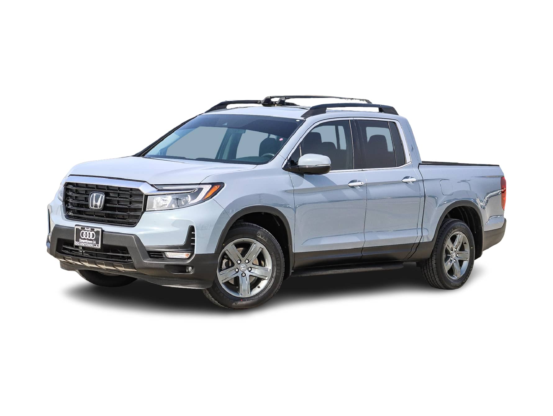 Thumbnail: 2023 Honda Ridgeline - 1