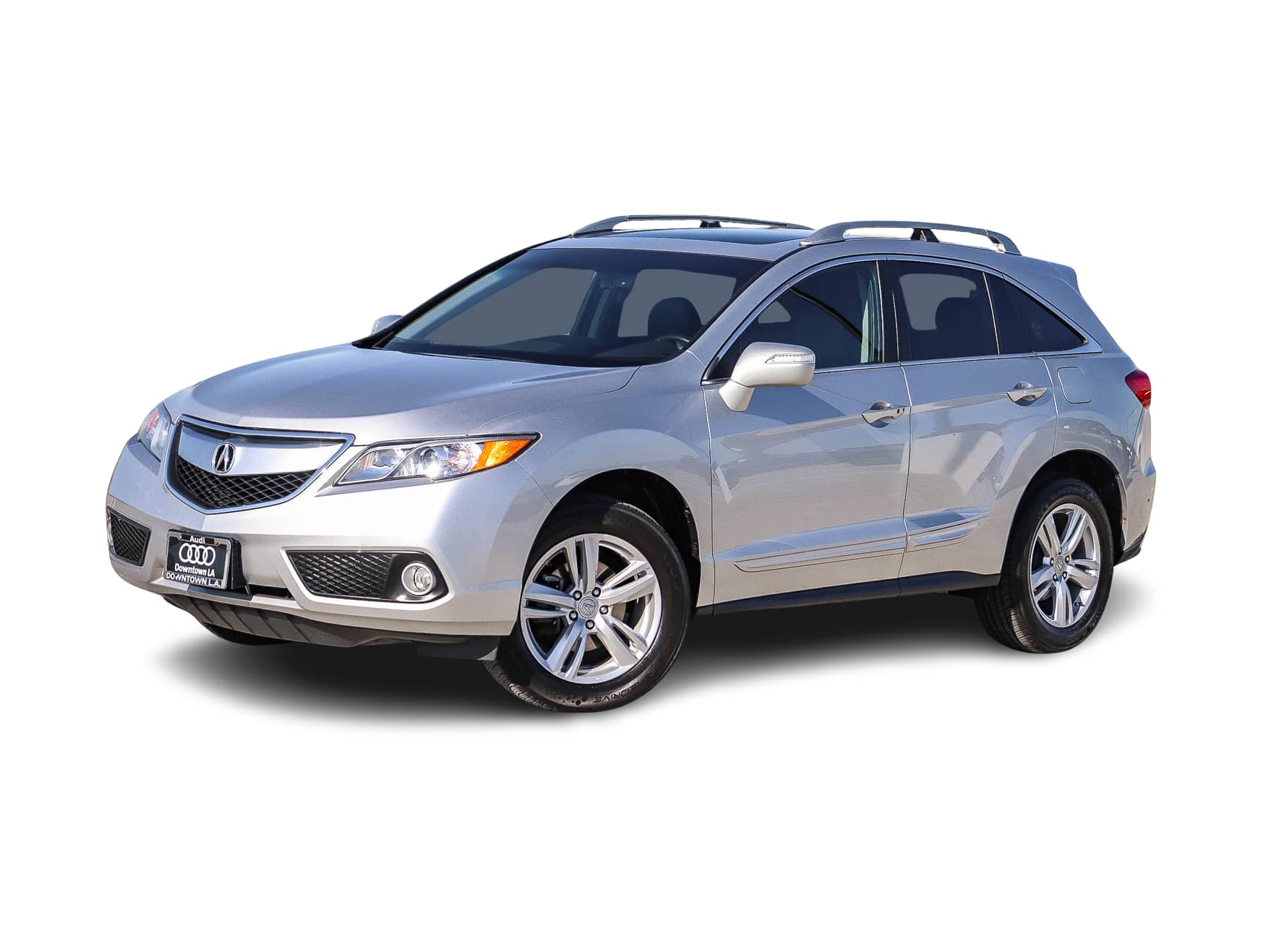 2015 Acura RDX Technology -
                  Los Angeles, CA