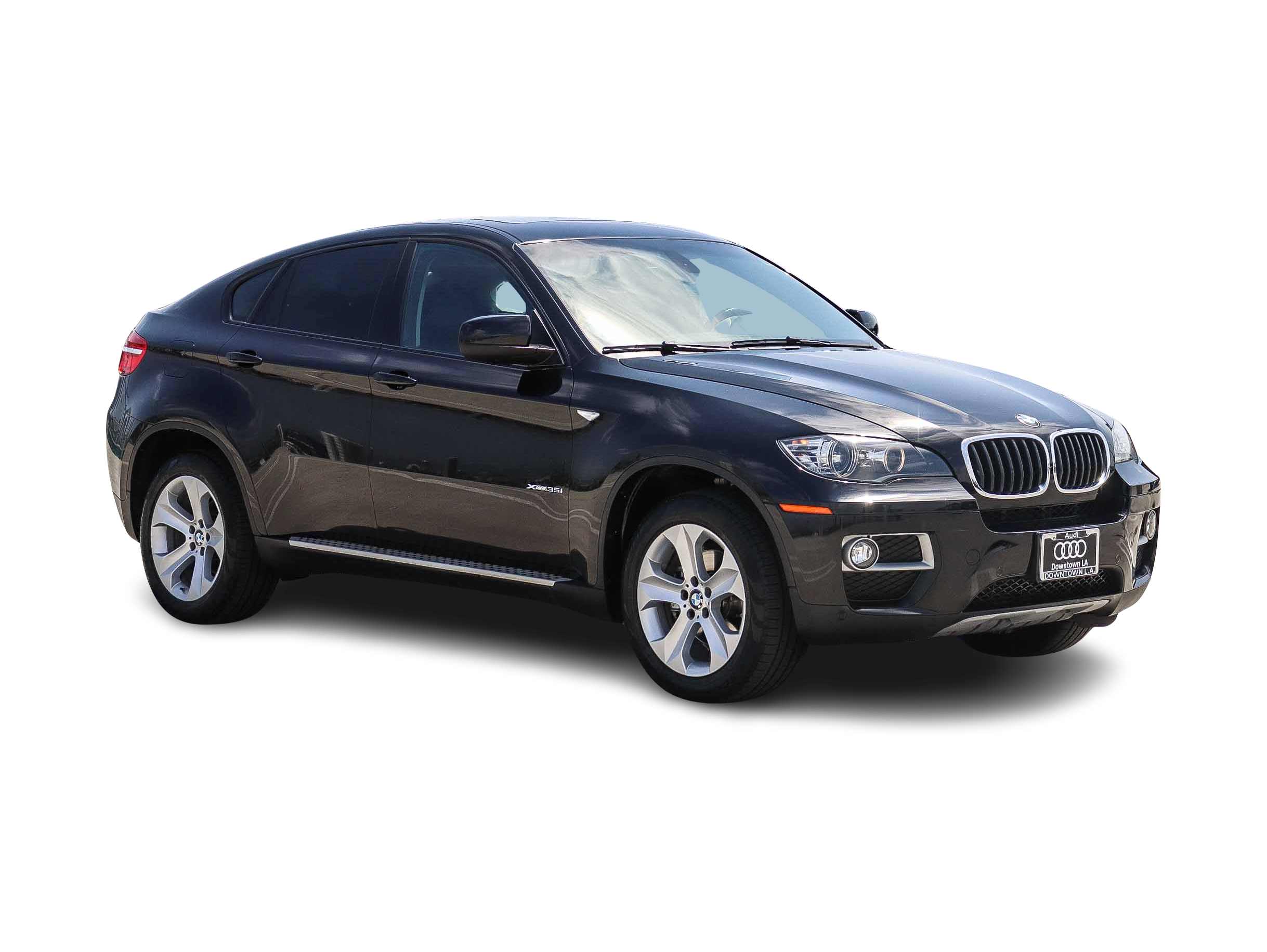 2014 BMW X6 xDrive35i -
                  Los Angeles, CA