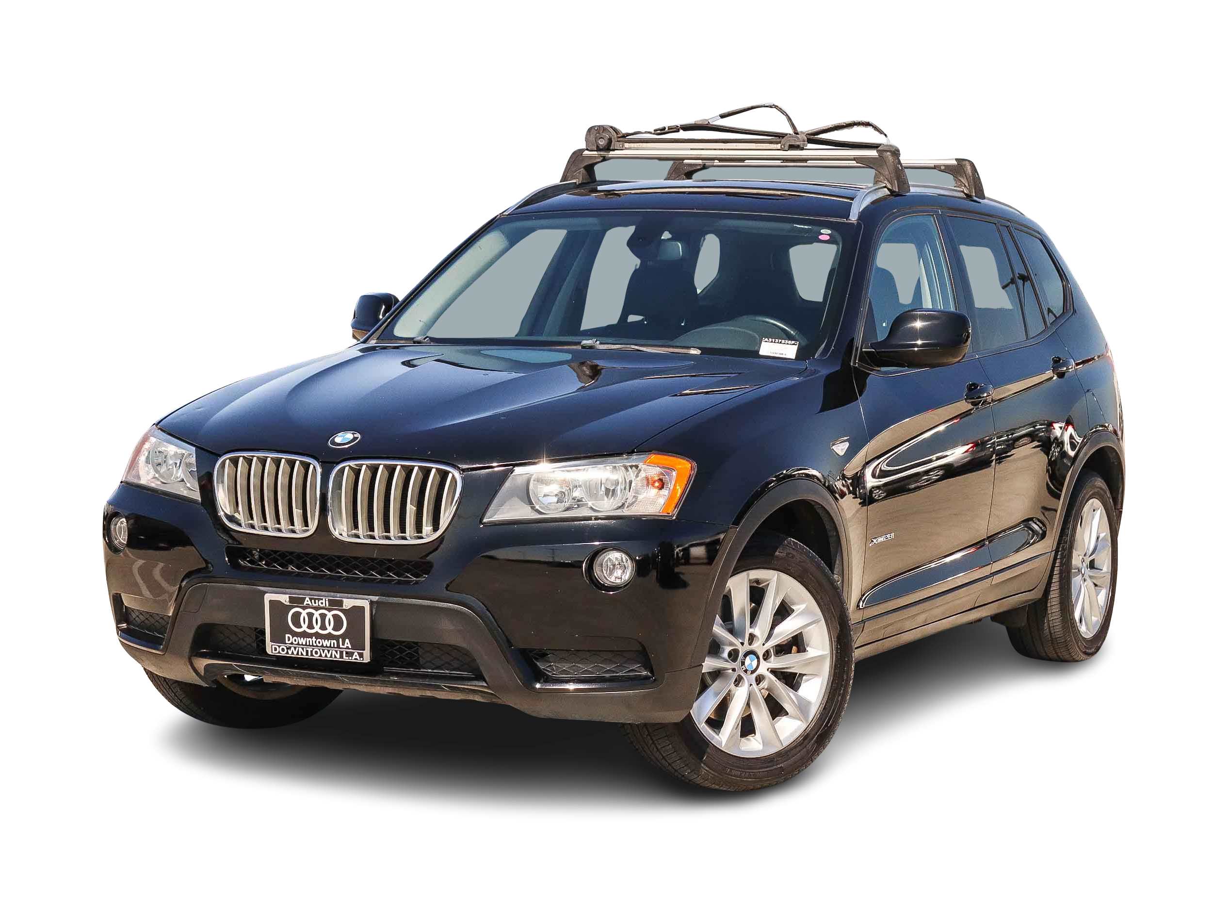 2014 BMW X3 xDrive28i -
                  Los Angeles, CA
