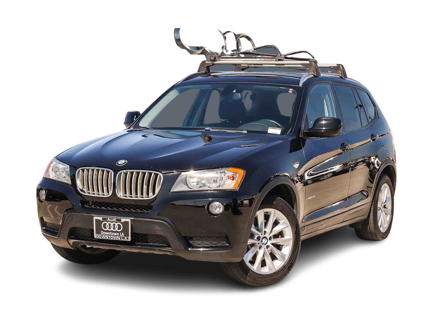 2014 BMW X3 xDrive28i -
                  Los Angeles, CA