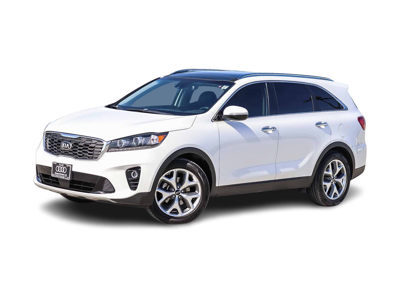 2019 Kia Sorento EX -
                  Los Angeles, CA