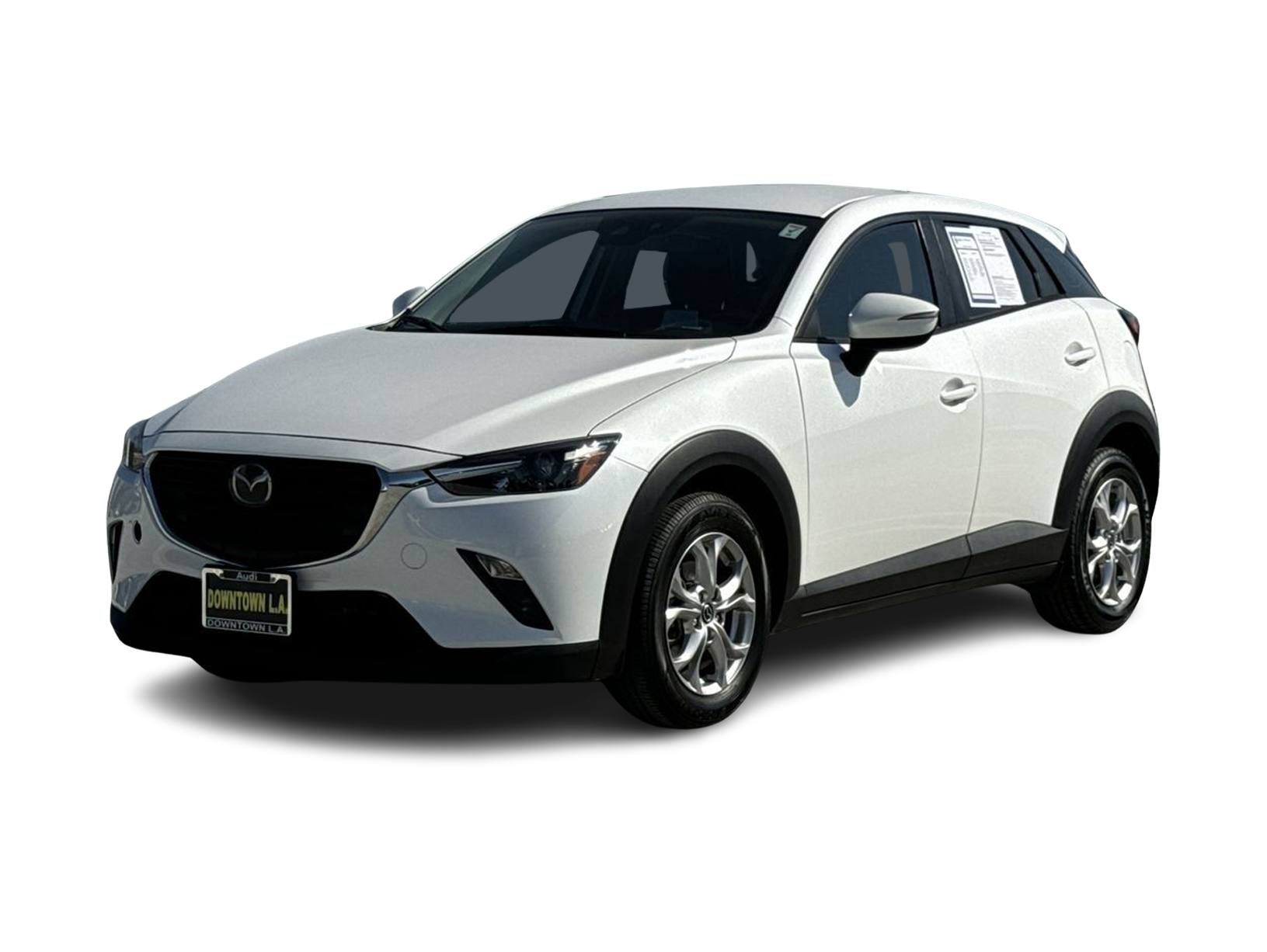 2020 Mazda CX-3 Sport -
                Los Angeles, CA