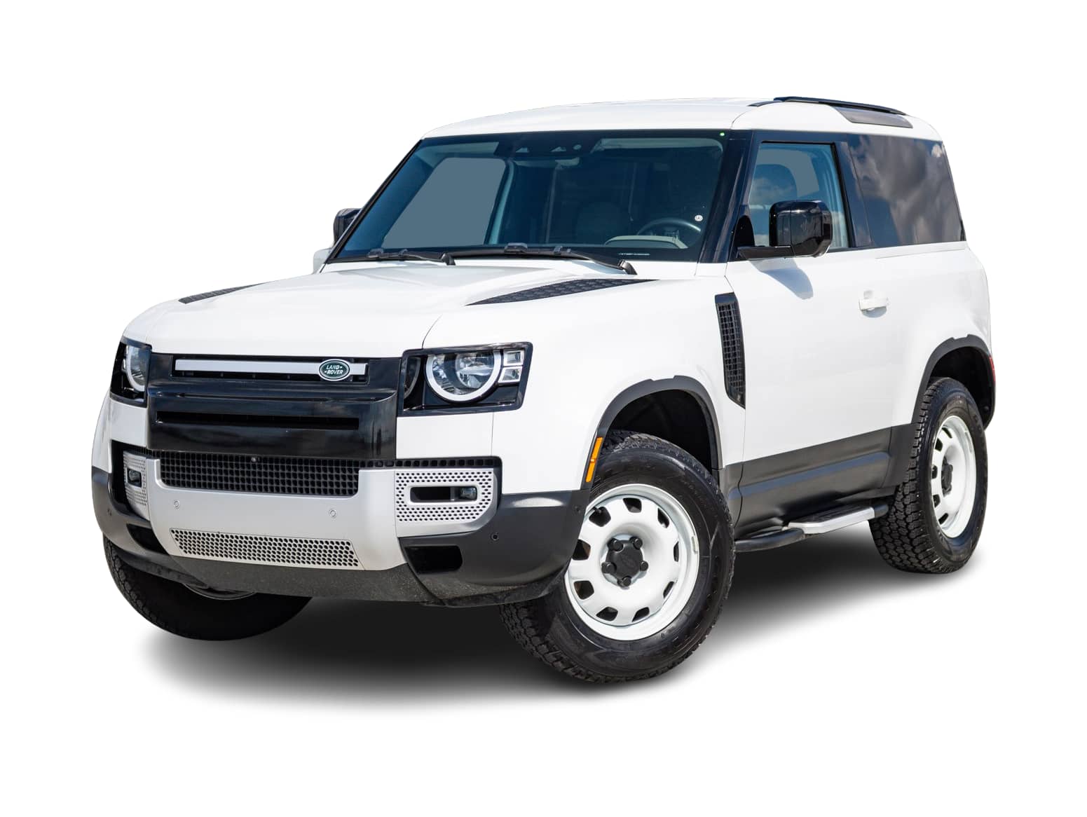 2023 Land Rover Defender 90 -
                  Los Angeles, CA
