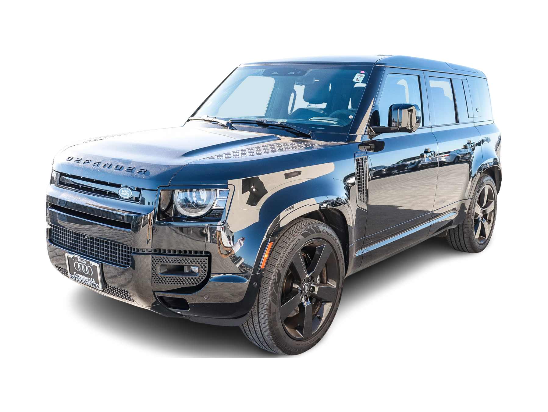 2023 Land Rover Defender 110 -
                  Los Angeles, CA