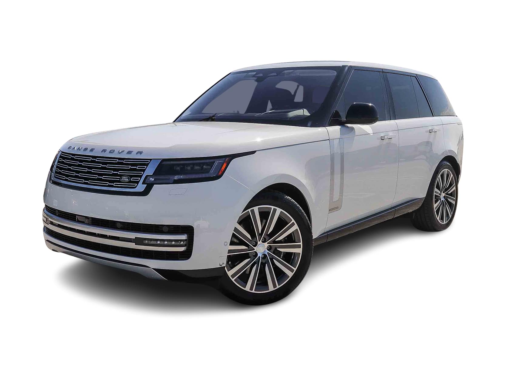 2023 Land Rover Range Rover Autobiography -
                  Los Angeles, CA