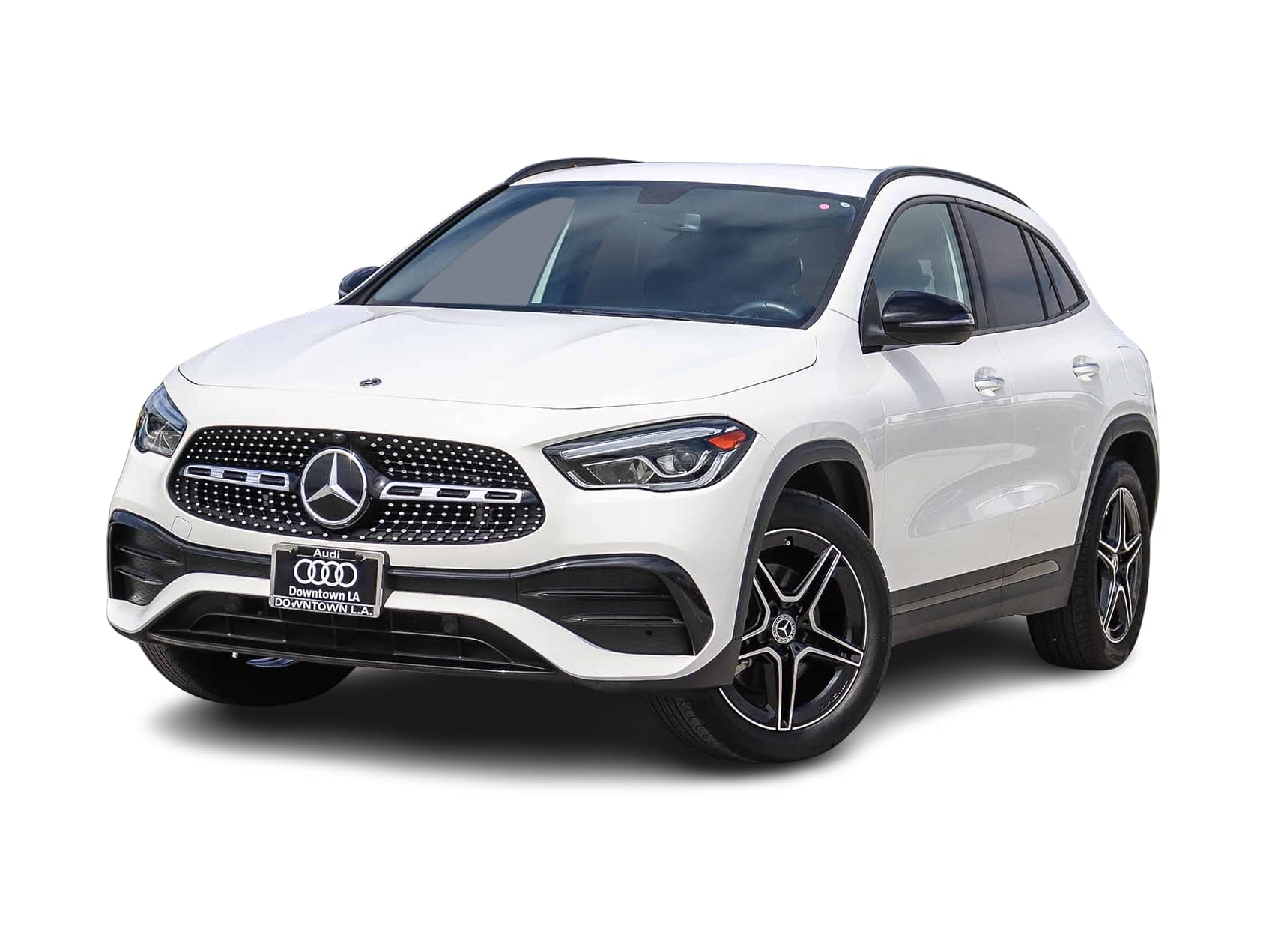 2022 Mercedes-Benz GLA 250 -
                  Los Angeles, CA
