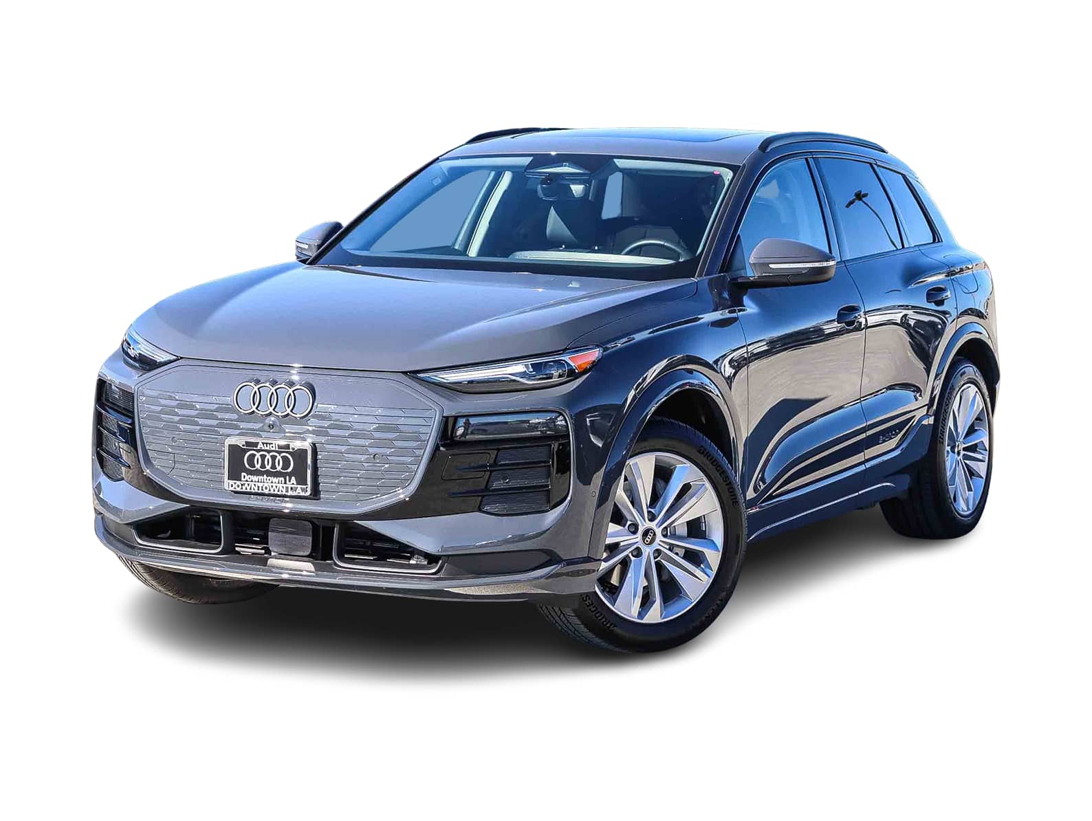 2025 Audi Q6 e-tron Premium -
                  Los Angeles, CA