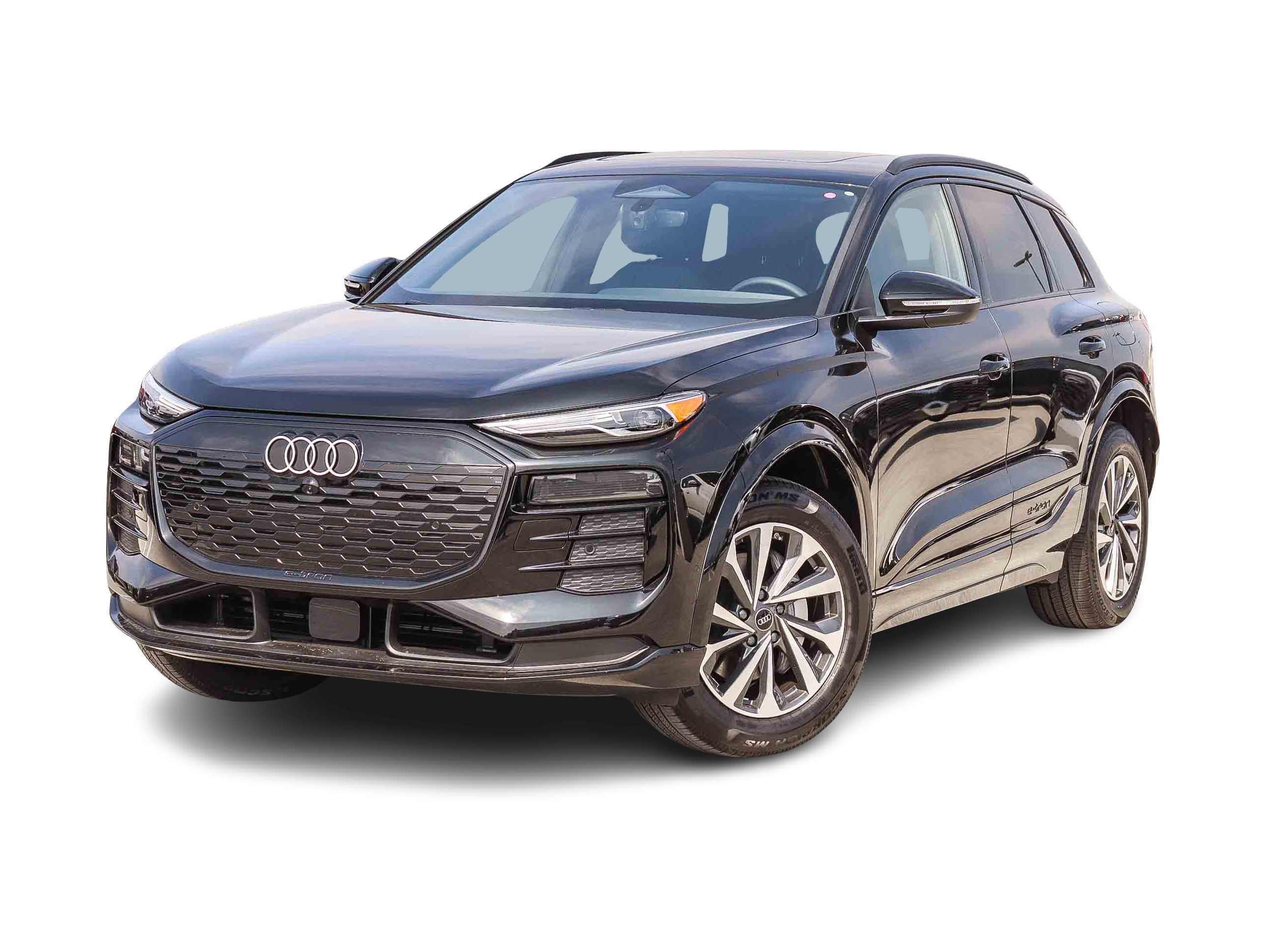 2027 Audi Q6 e-tron Premium -
                  Los Angeles, CA