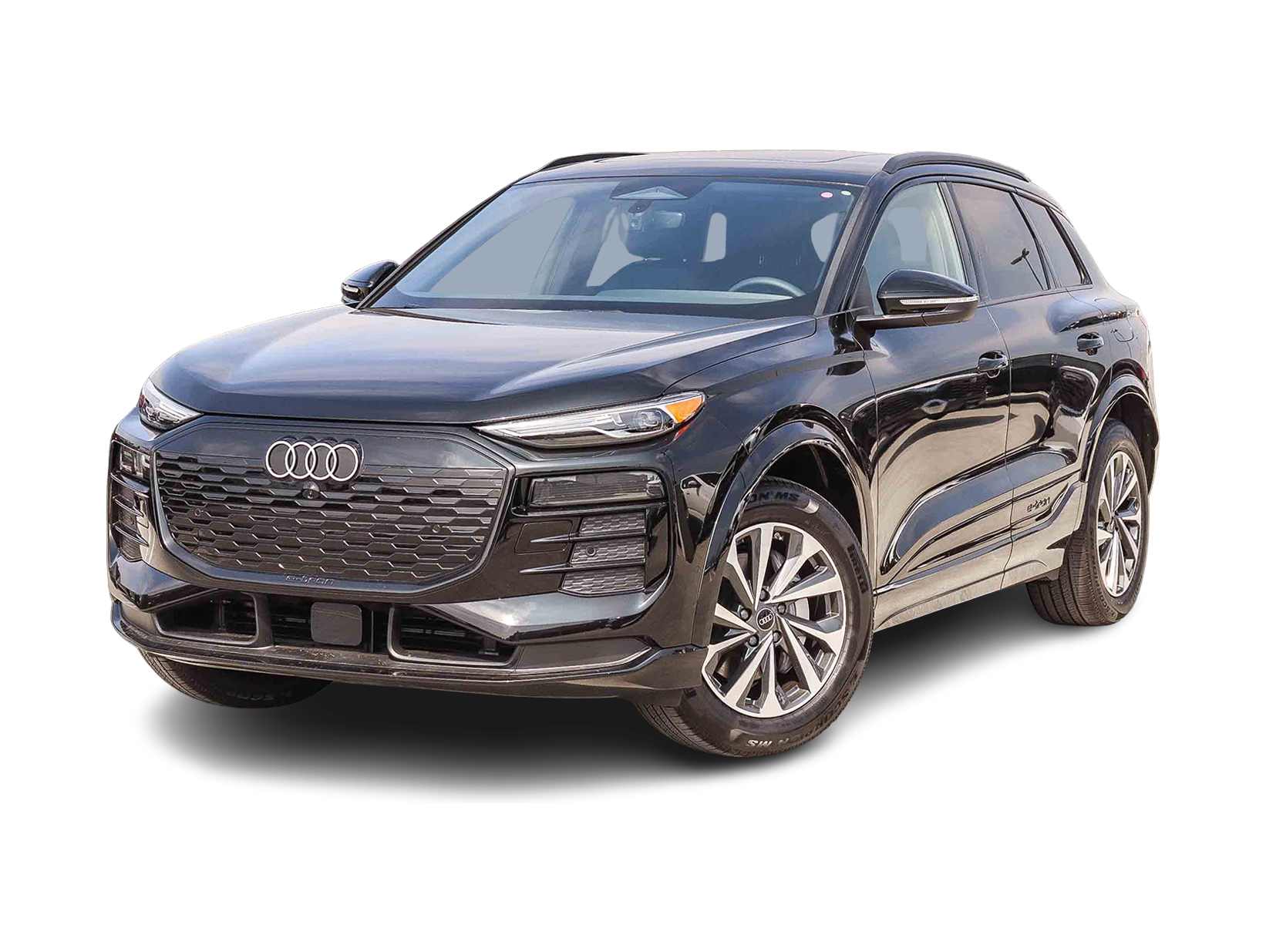 2027 Audi Q6 e-tron Premium -
                  Los Angeles, CA