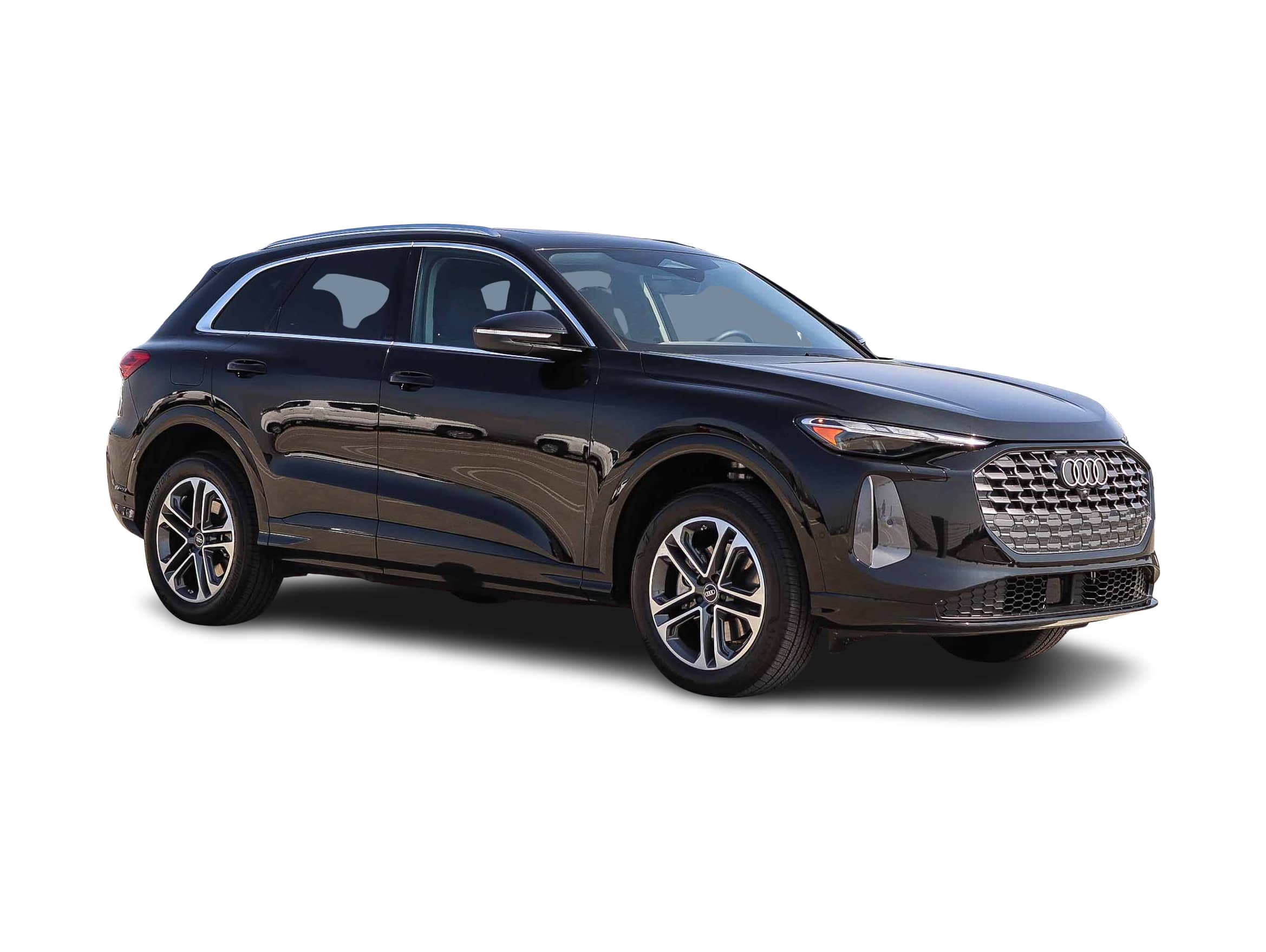 Thumbnail: 2025 Audi Q5 - 1