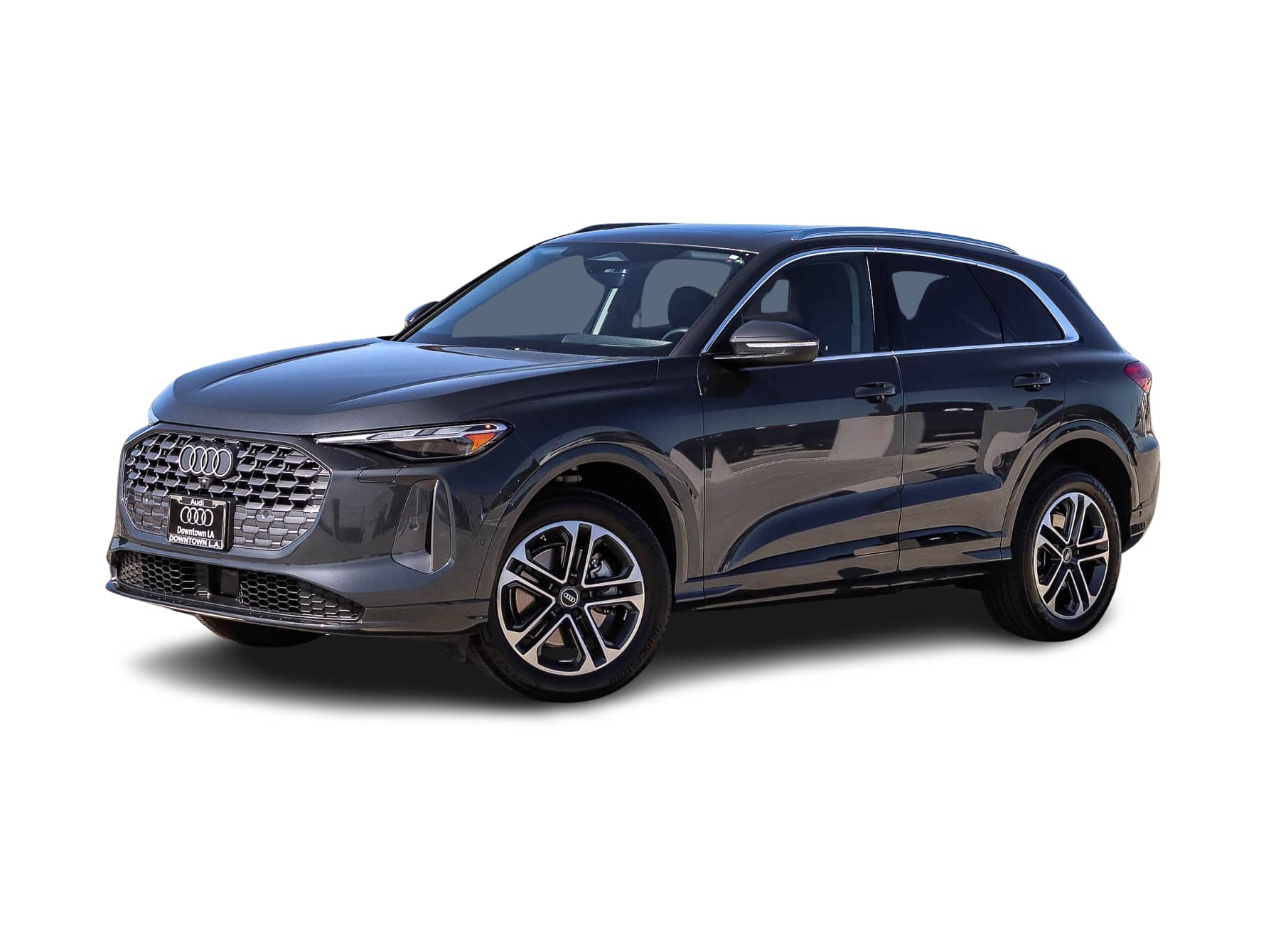 Thumbnail: 2025 Audi Q5 - 1