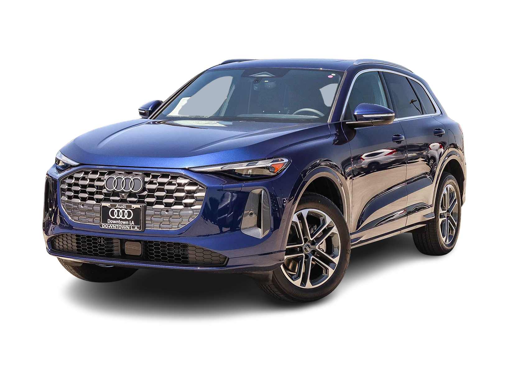 Thumbnail: 2026 Audi Q5 - 1