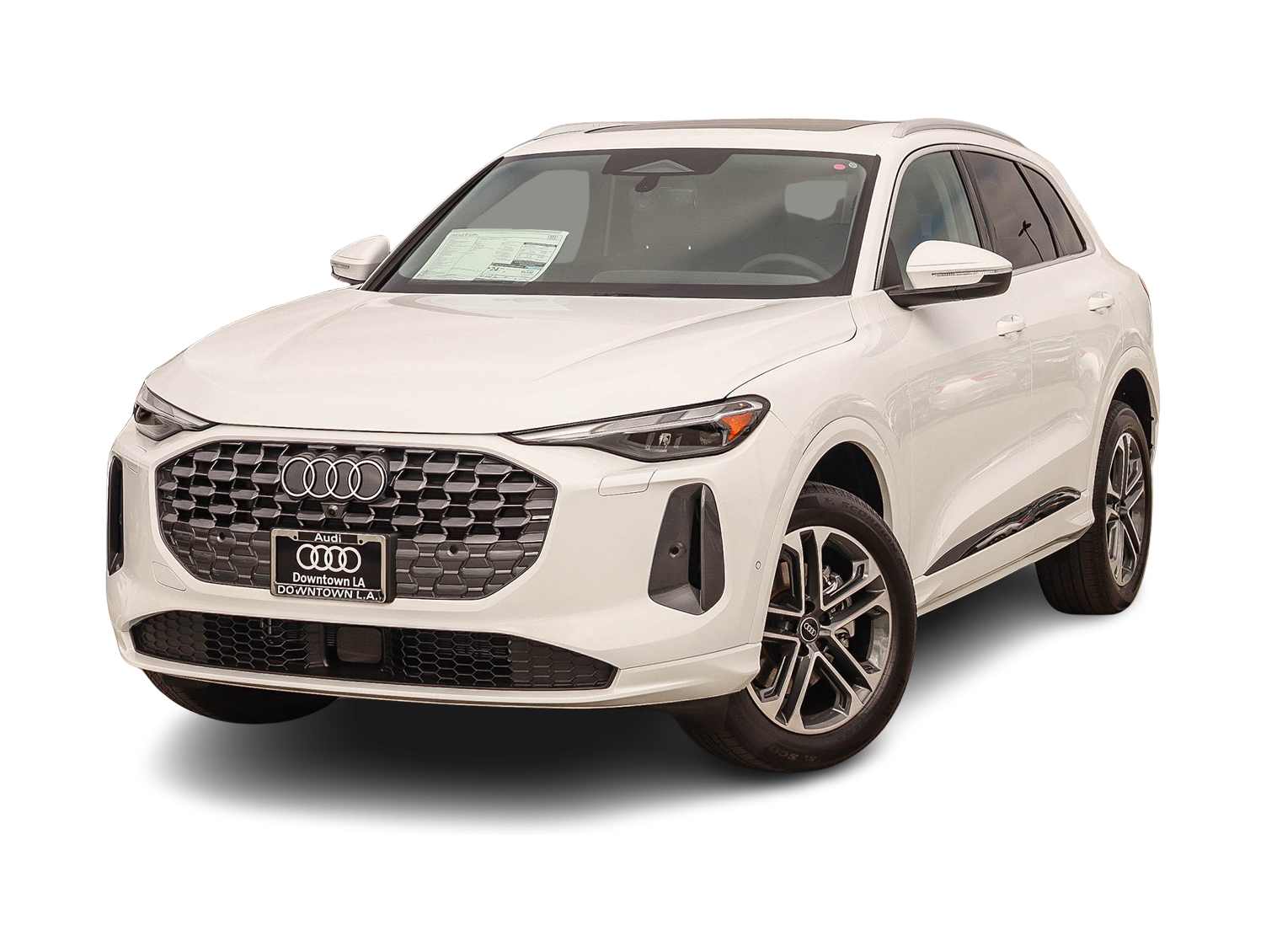 Thumbnail: 2026 Audi Q5 - 1