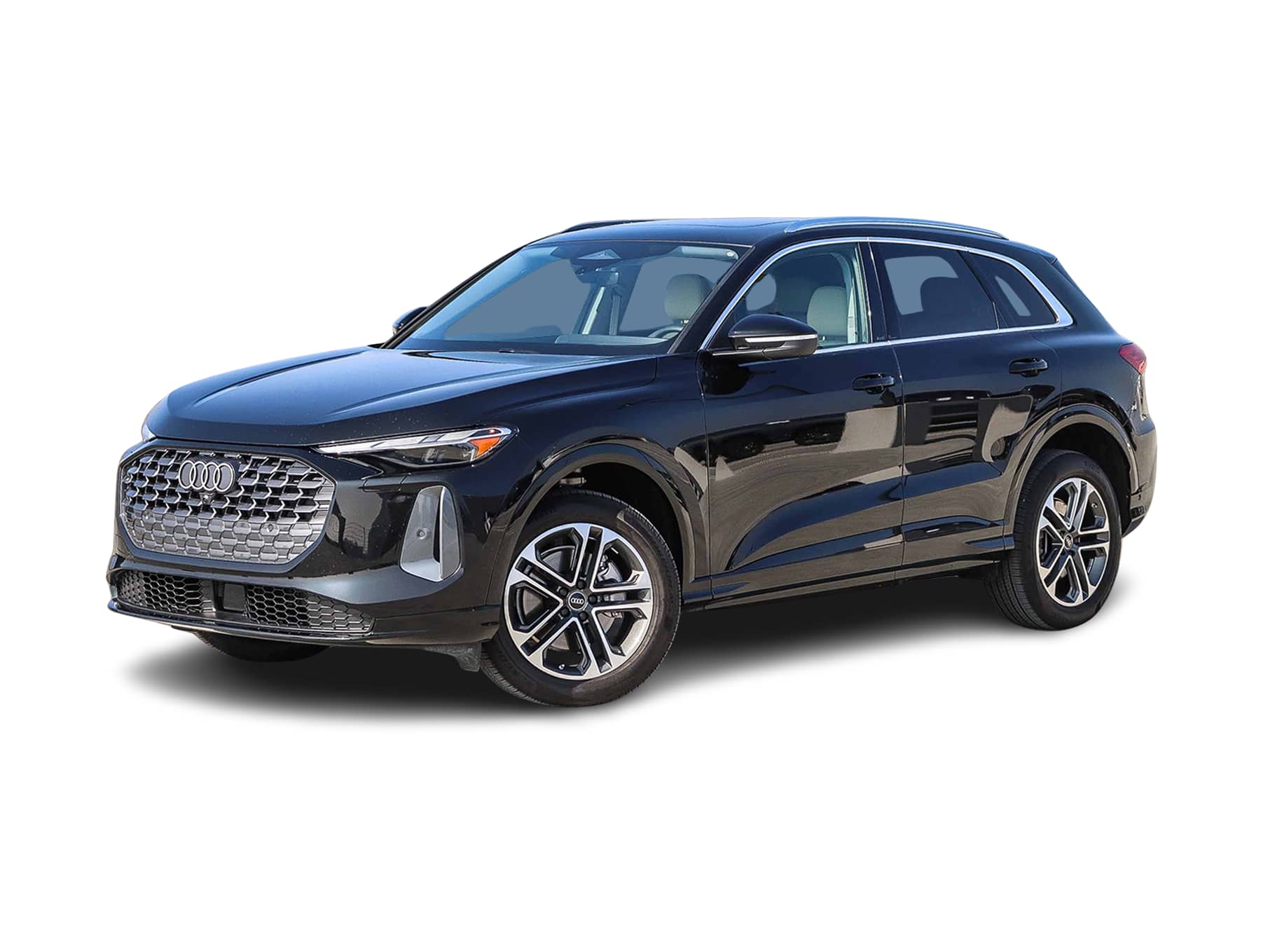Thumbnail: 2025 Audi Q5 - 1