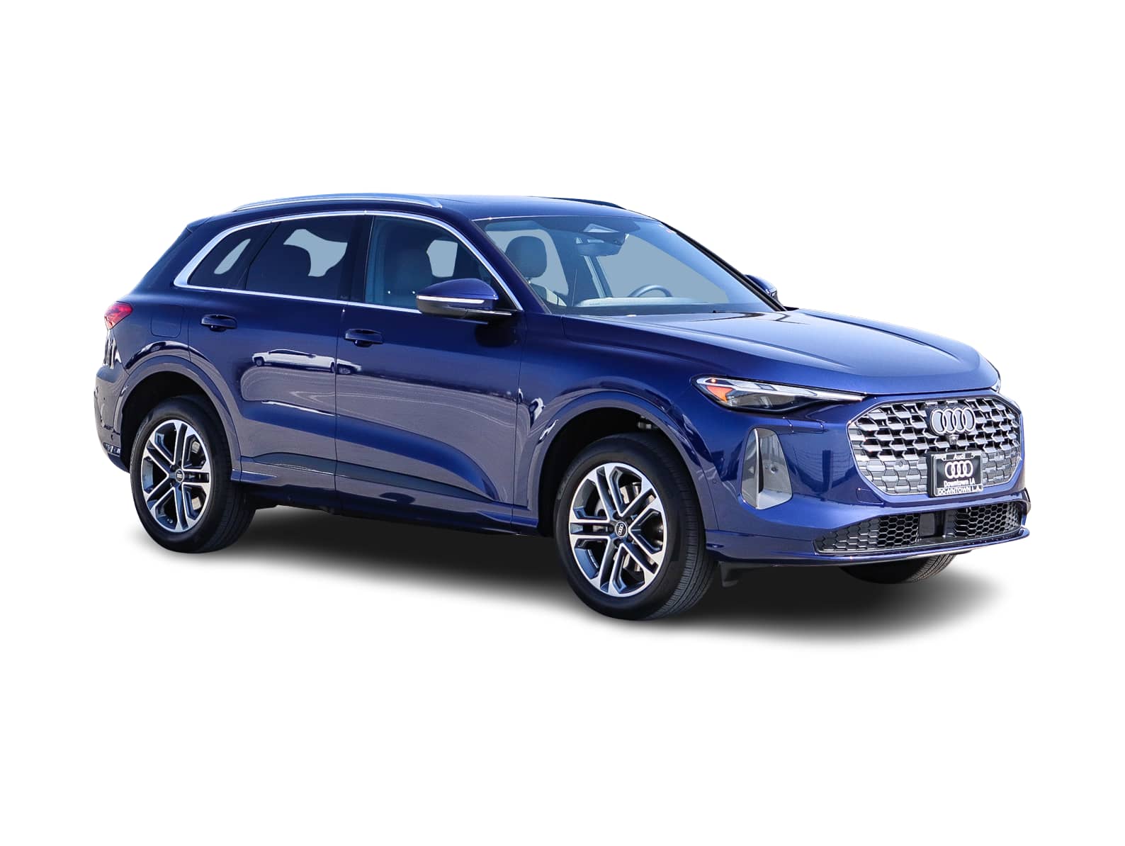 Thumbnail: 2025 Audi Q5 - 1