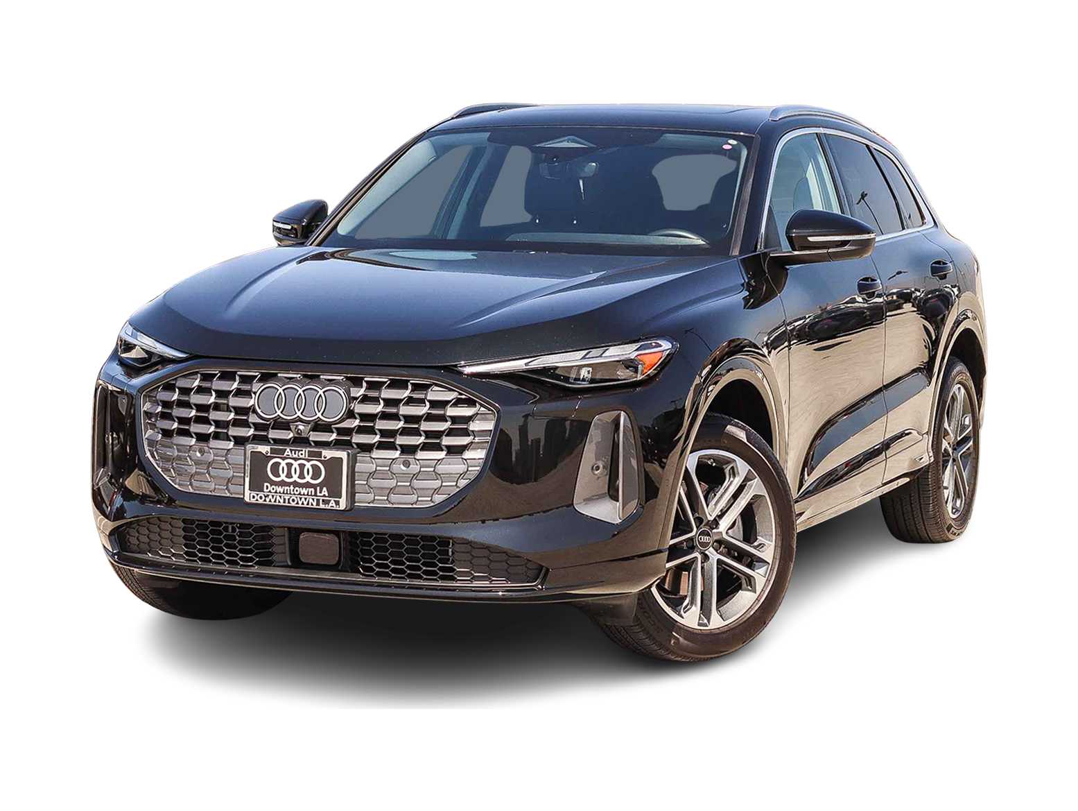 Thumbnail: 2025 Audi Q5 - 1