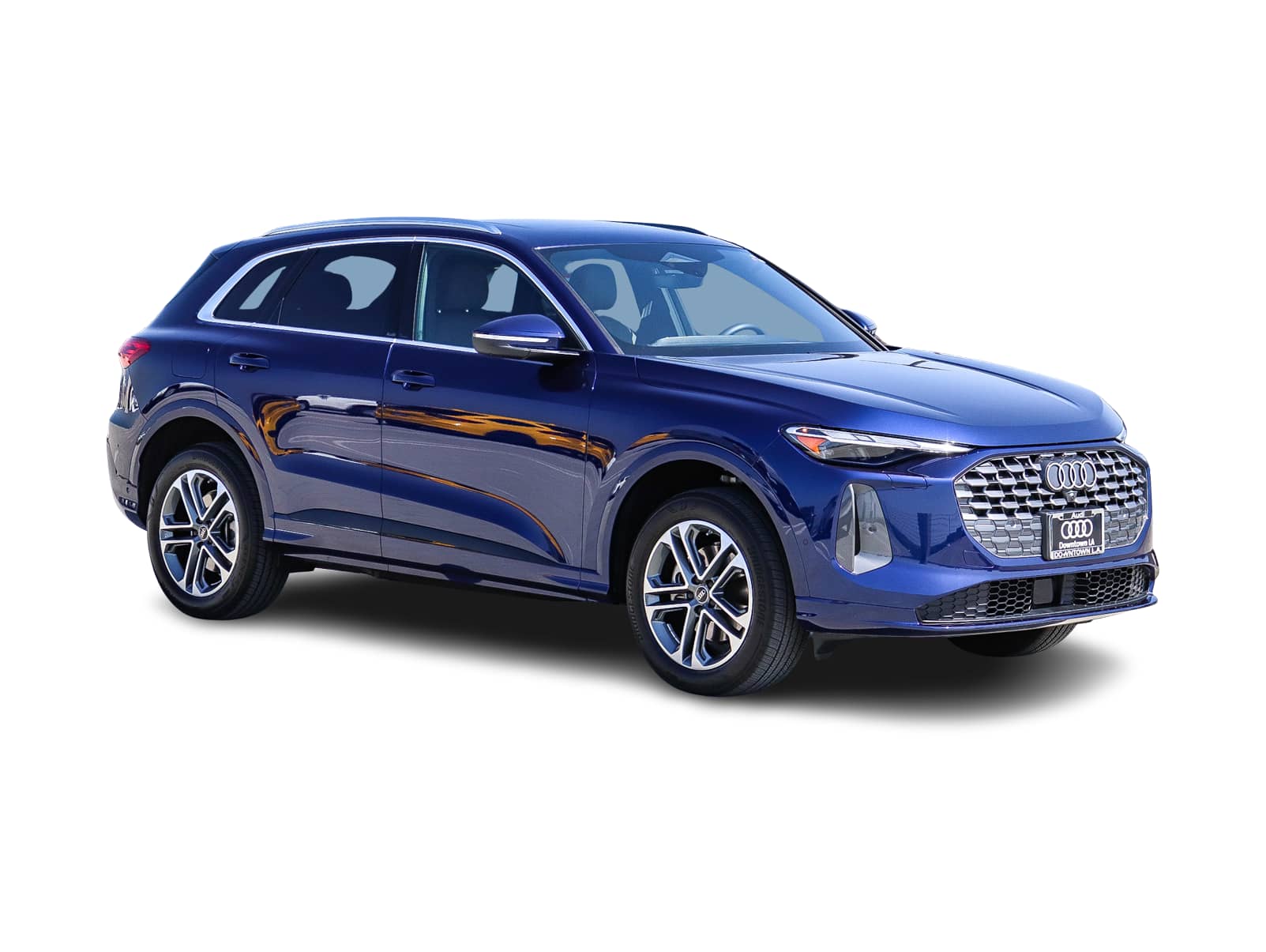 Thumbnail: 2025 Audi Q5 - 1