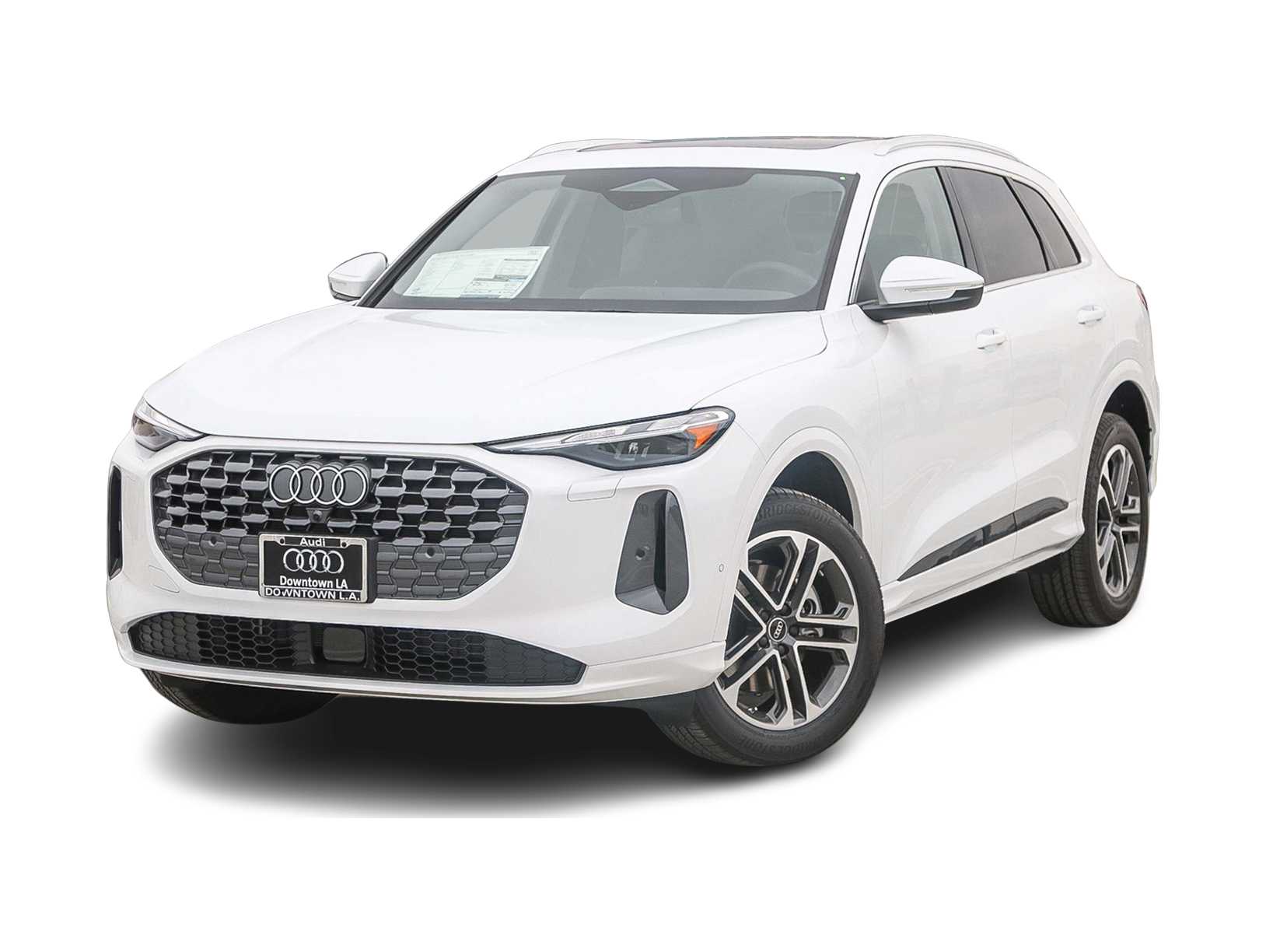 Thumbnail: 2025 Audi Q5 - 1
