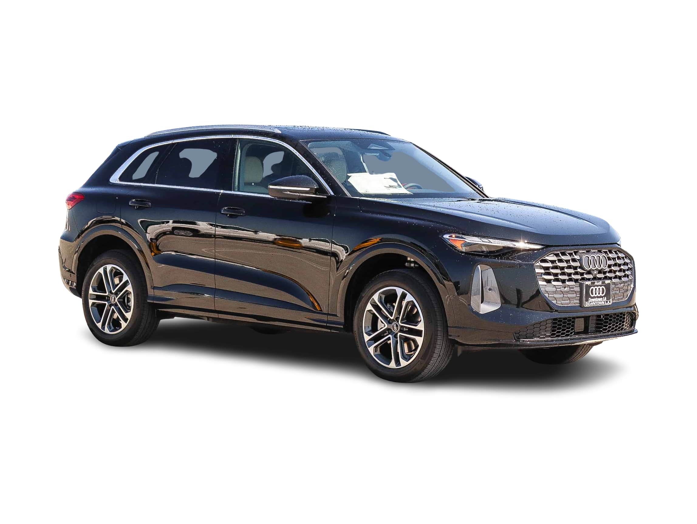 Thumbnail: 2026 Audi Q5 - 1