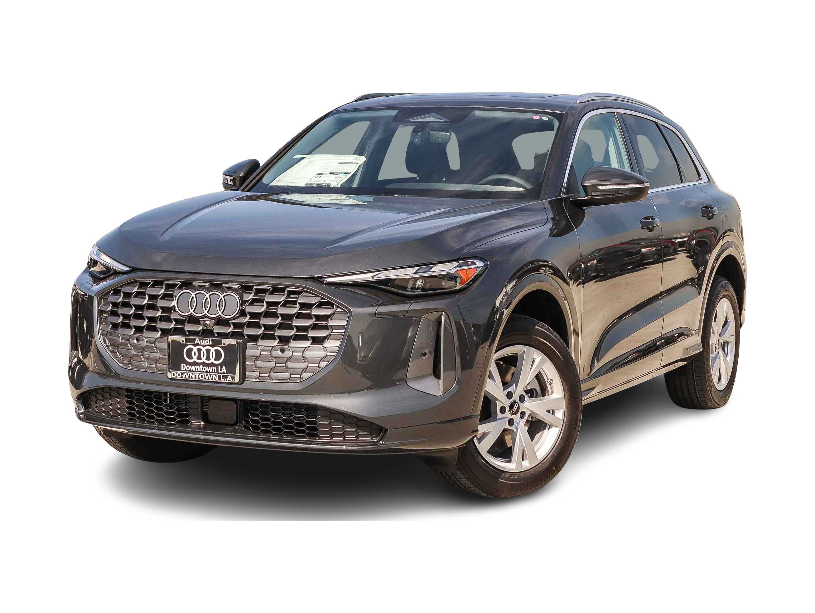 Thumbnail: 2026 Audi Q5 - 1