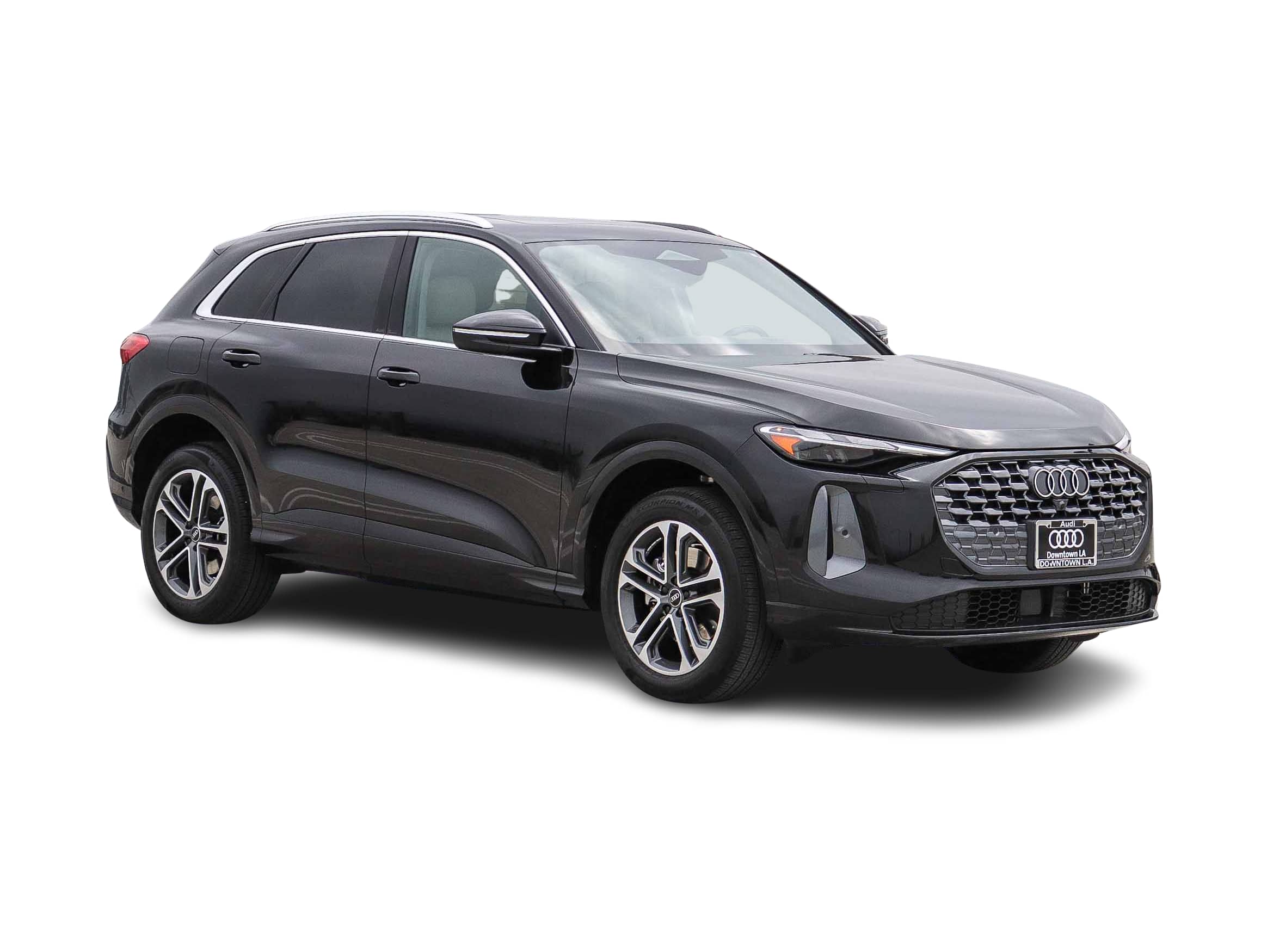 Thumbnail: 2025 Audi Q5 - 1