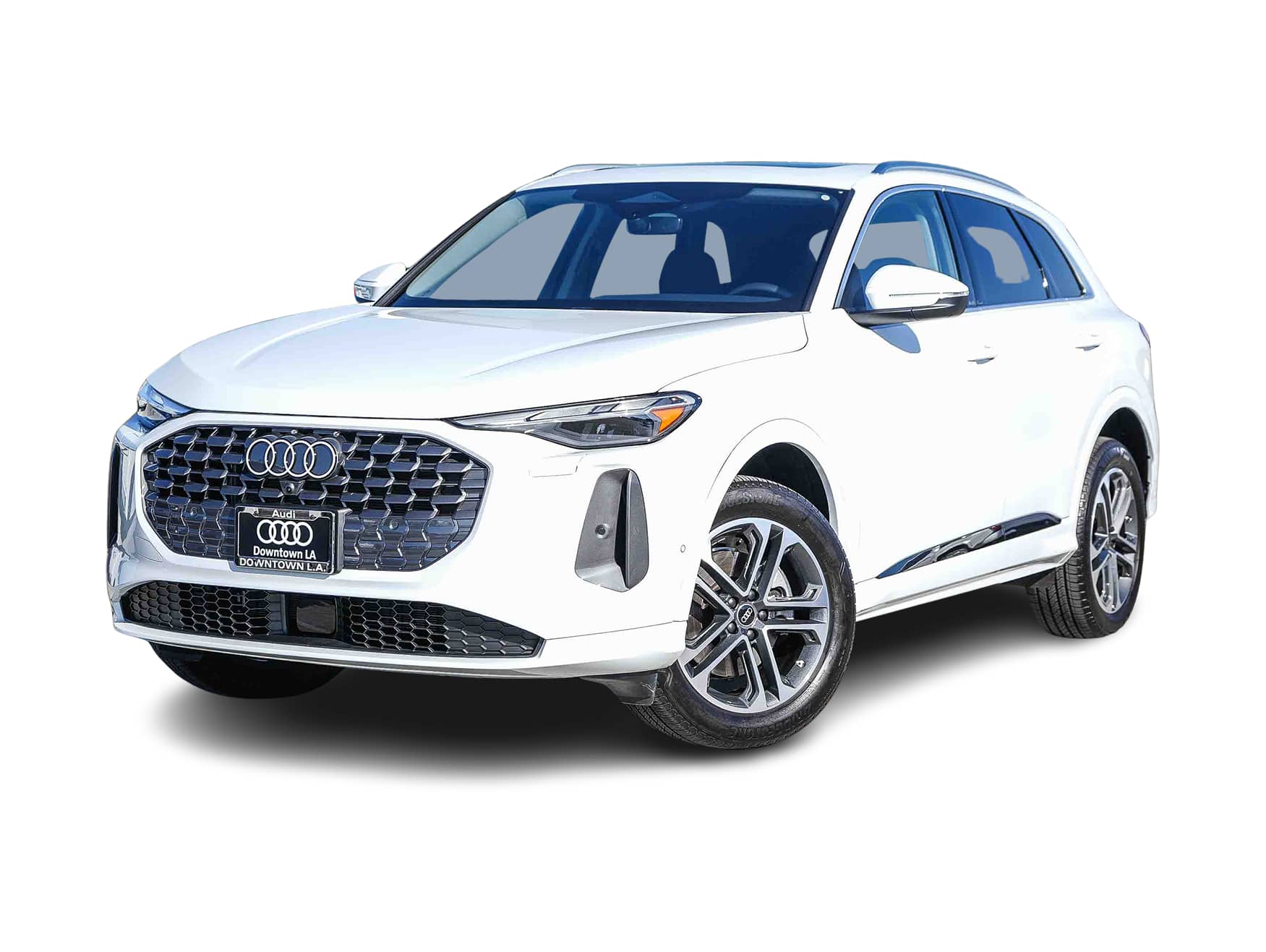 Thumbnail: 2025 Audi Q5 - 1