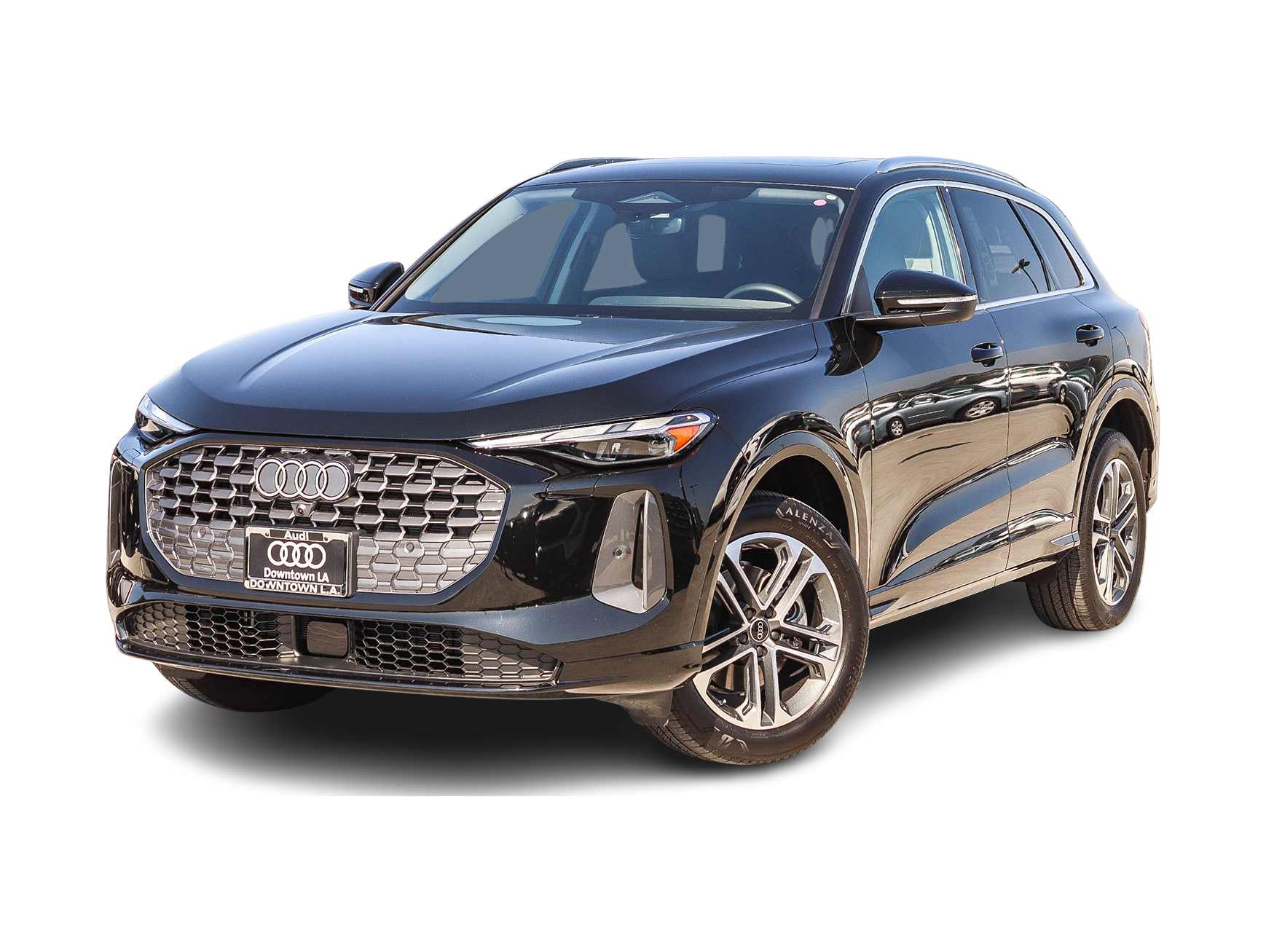Thumbnail: 2025 Audi Q5 - 1