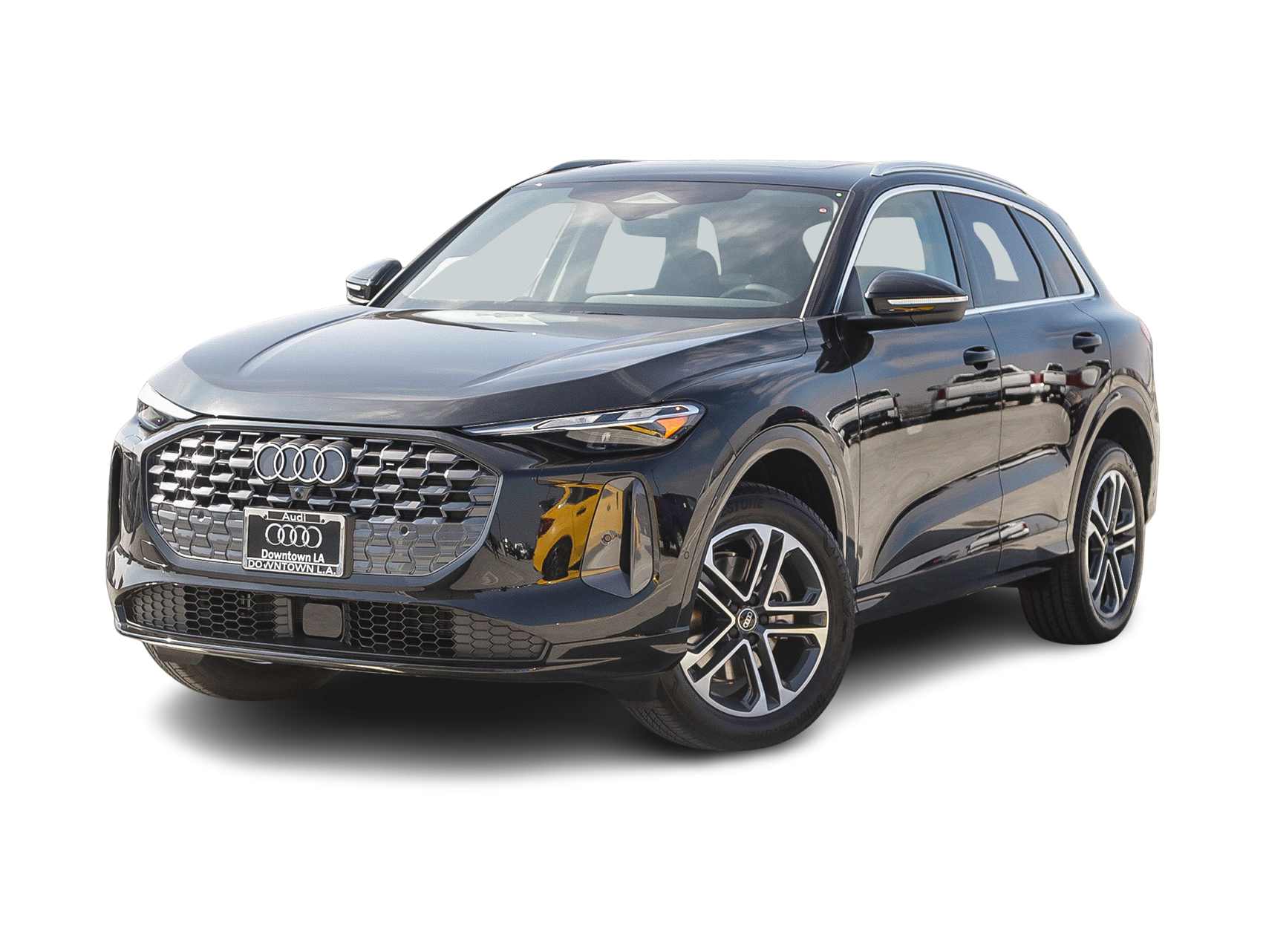 Thumbnail: 2025 Audi Q5 - 1