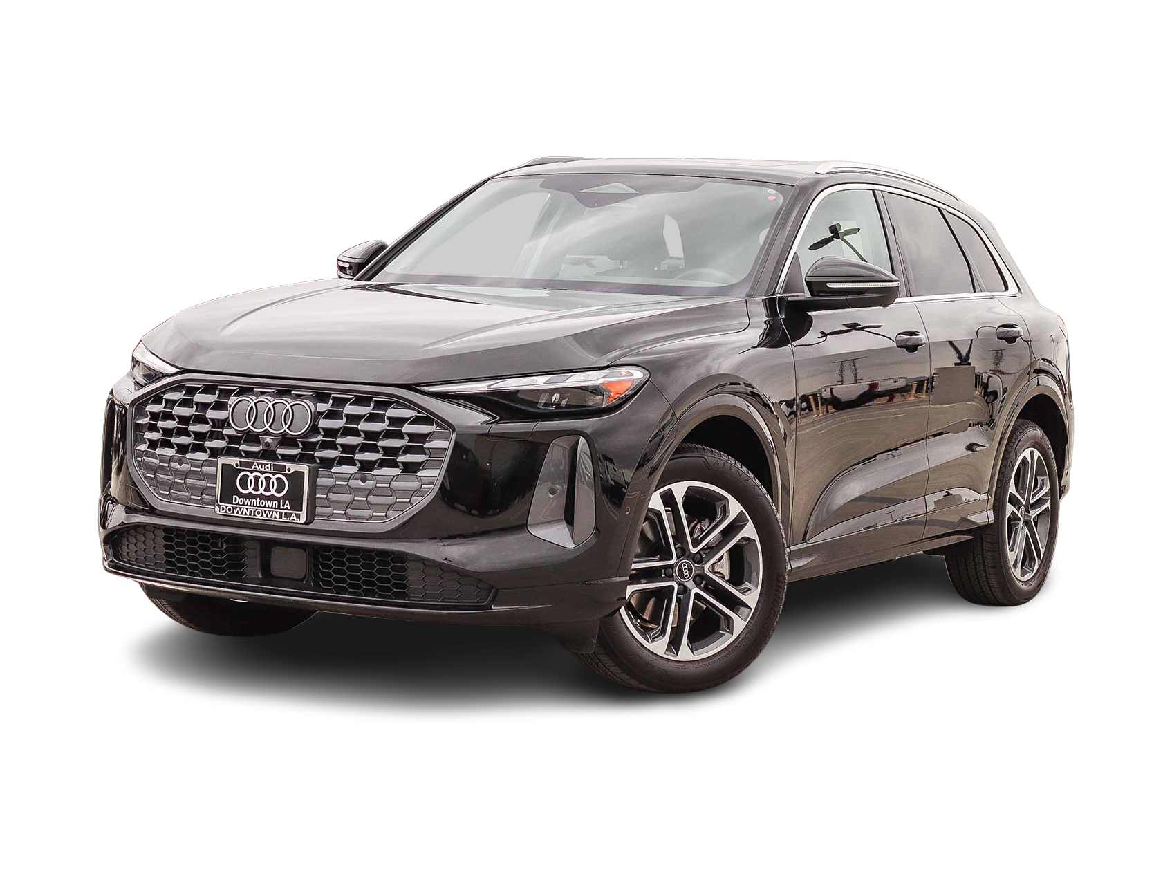 Thumbnail: 2025 Audi Q5 - 1