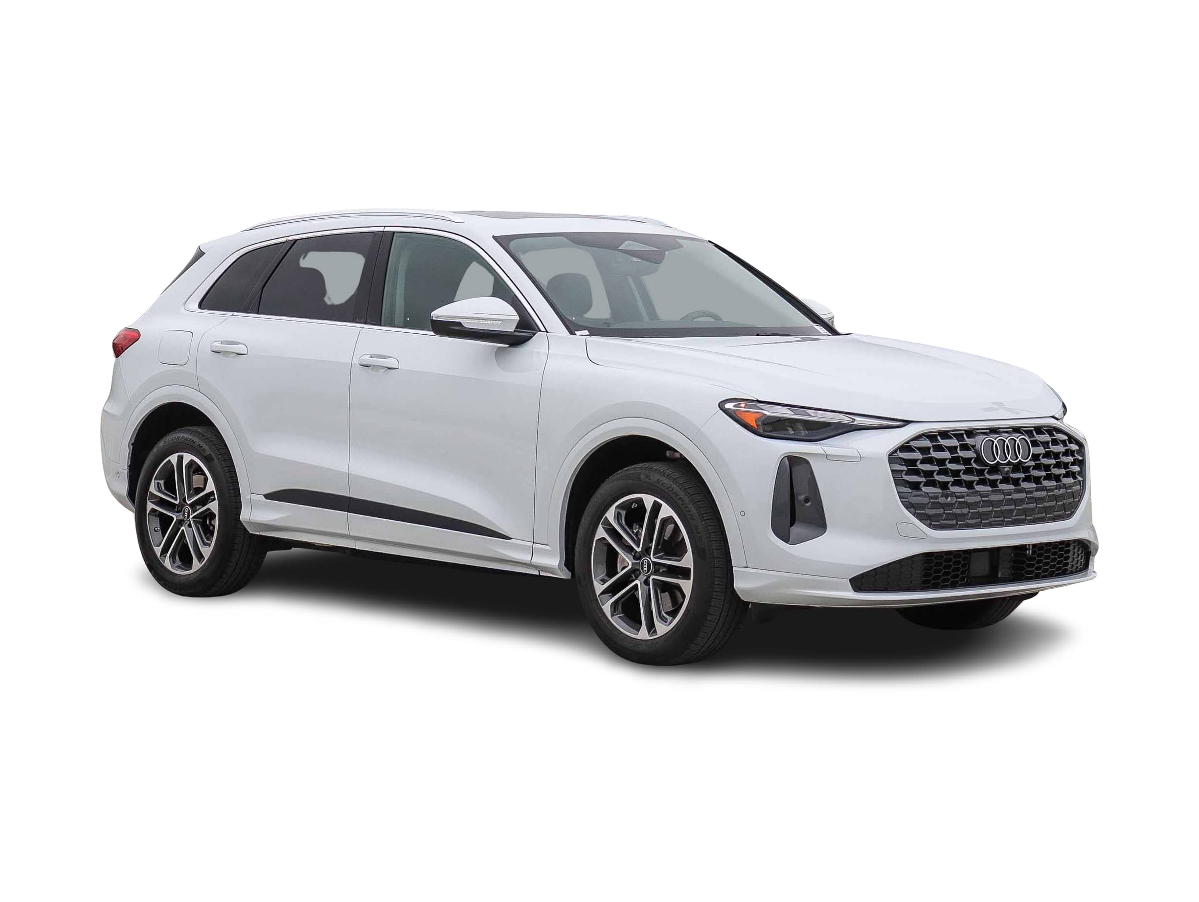 Thumbnail: 2025 Audi Q5 - 1