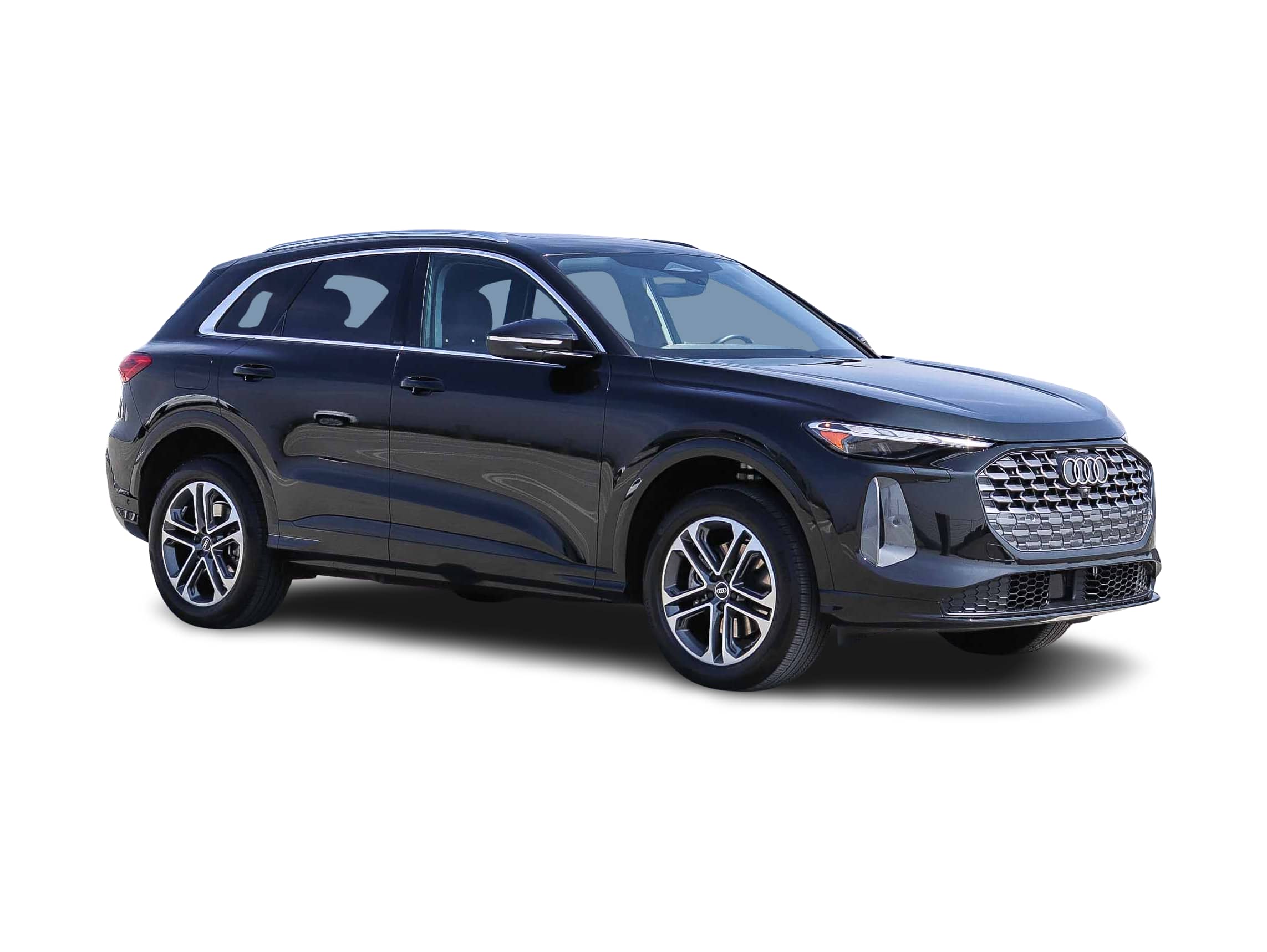 Thumbnail: 2025 Audi Q5 - 1