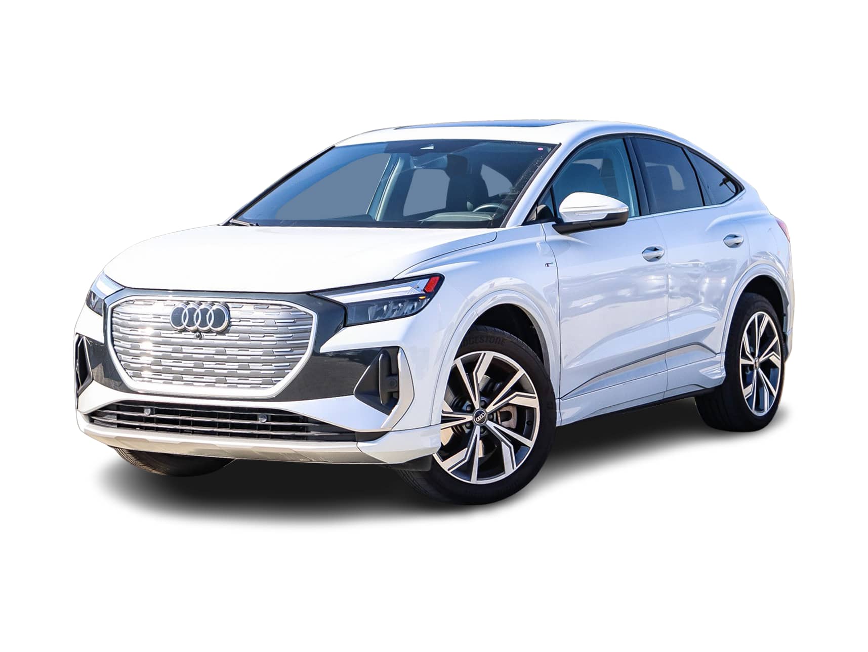 2023 Audi Q4 e-tron Premium -
                  Los Angeles, CA